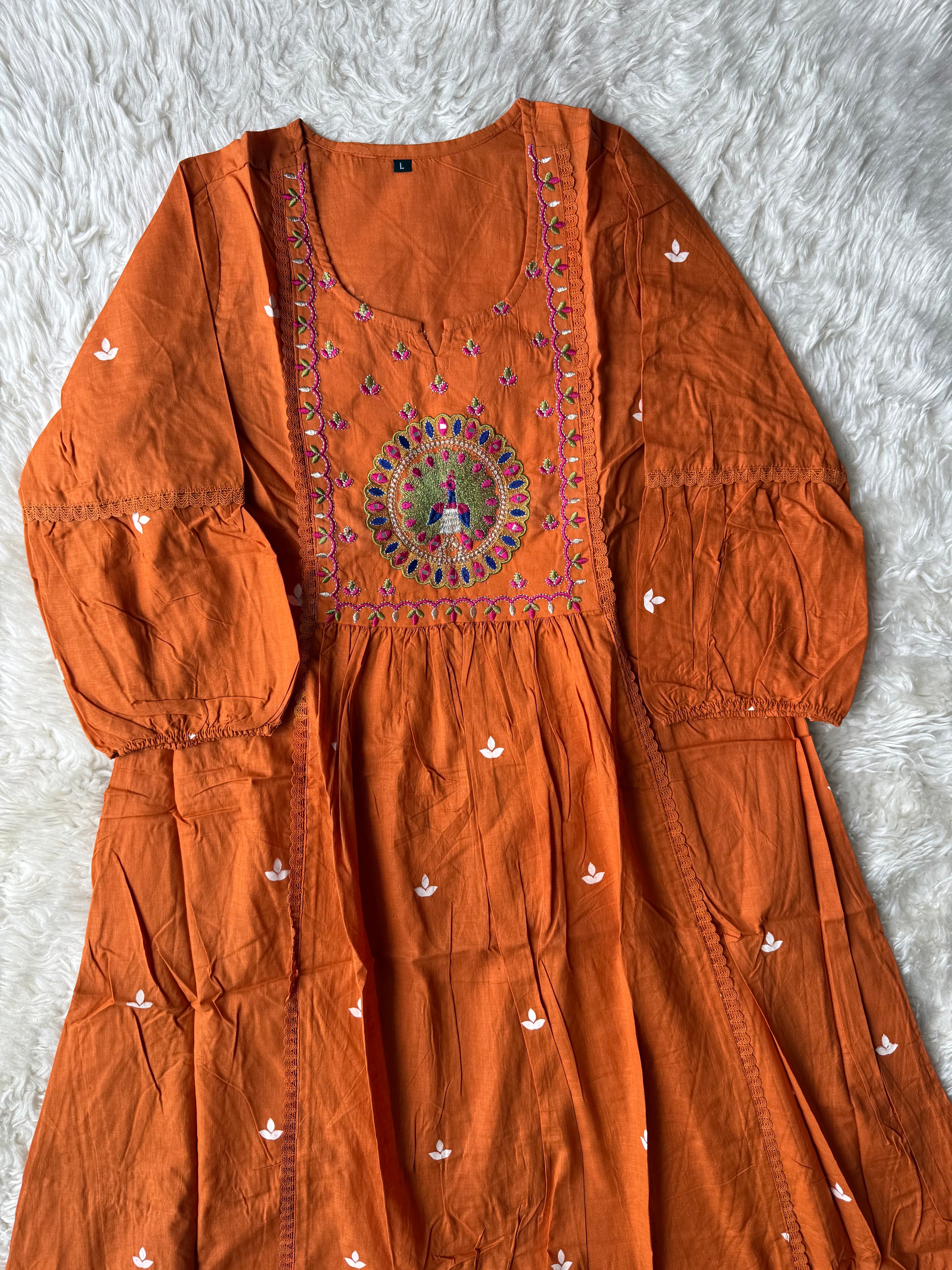 Favourite FLARE Kurti