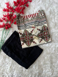 Premium Cotton Kurti Pant Set