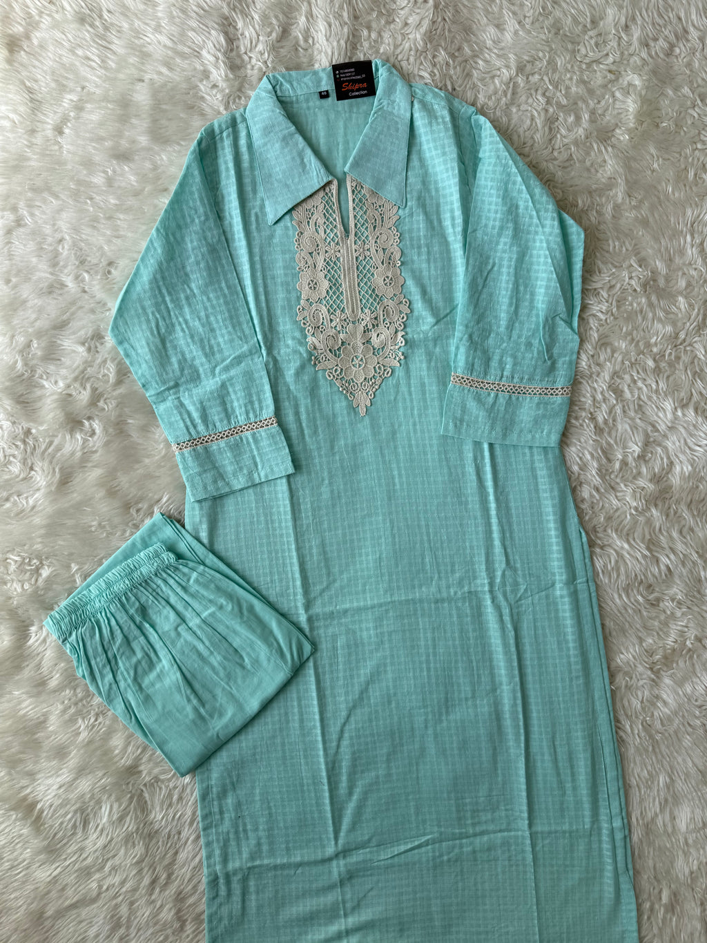 Super Soft Mul Cotton Set