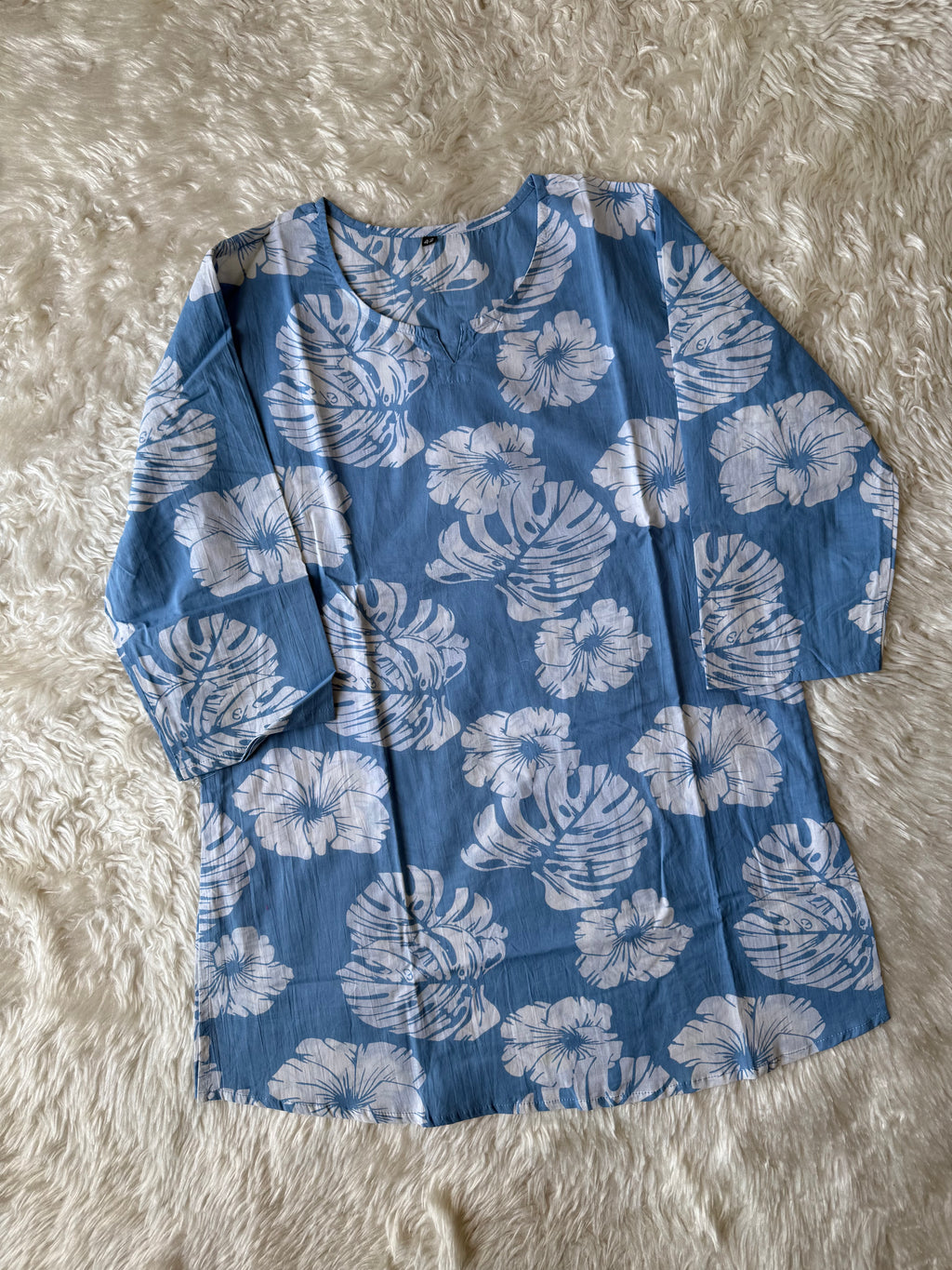 Pure Cotton Lounge Wear