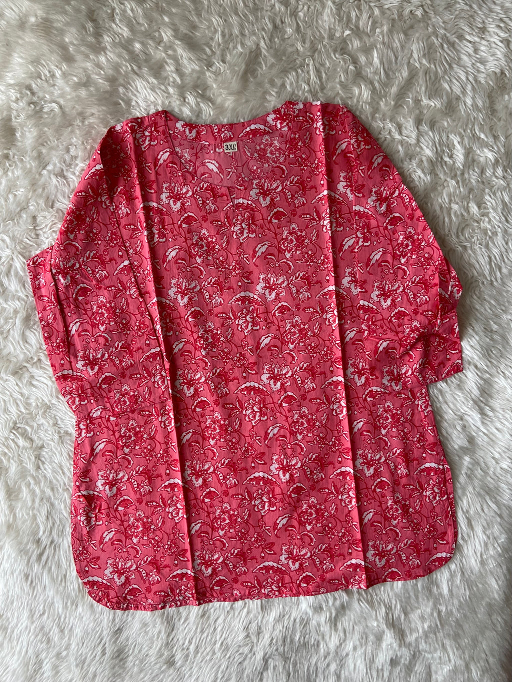 “Plus Size” Lounge Wear