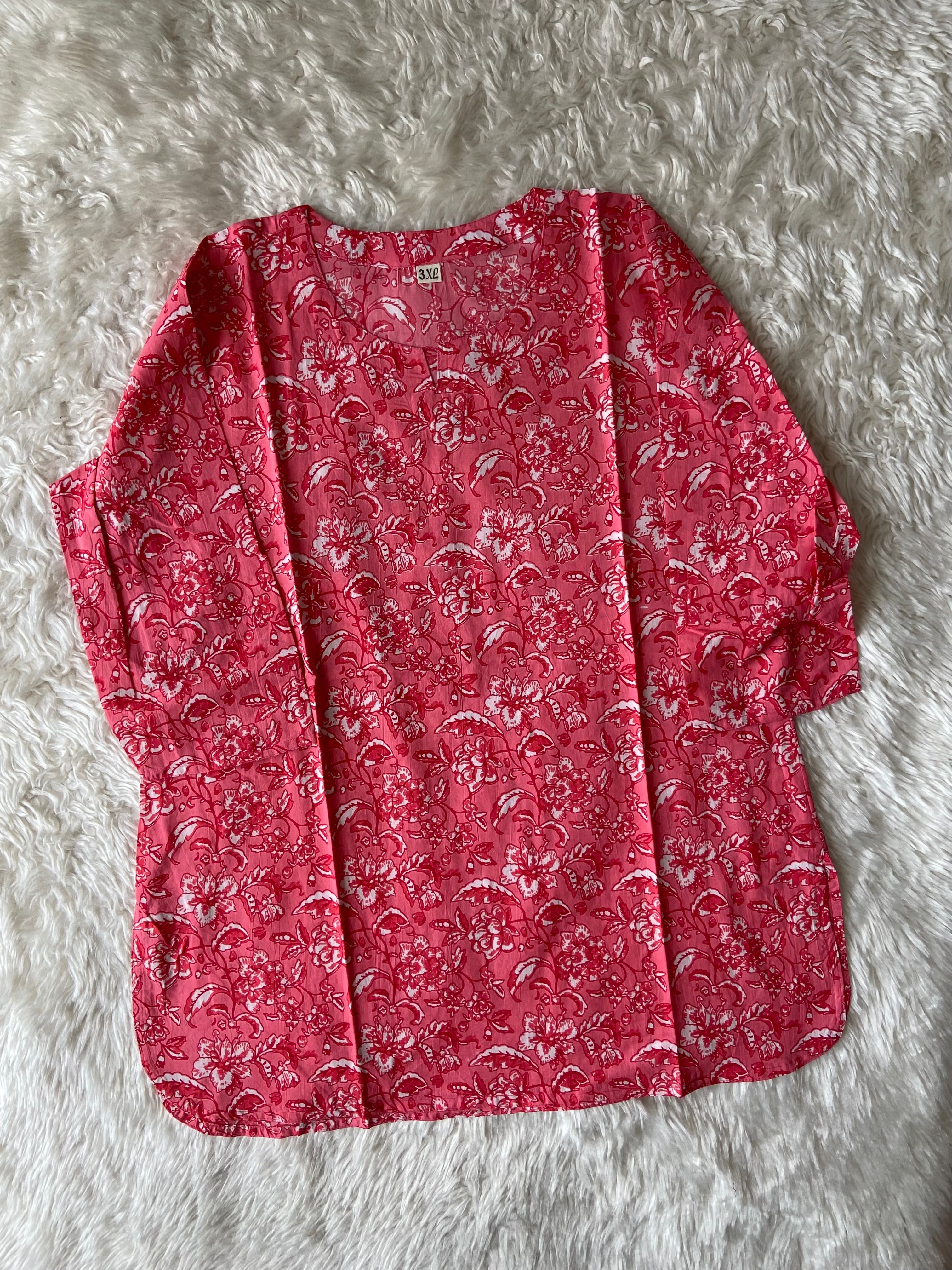 “Plus Size” Lounge Wear
