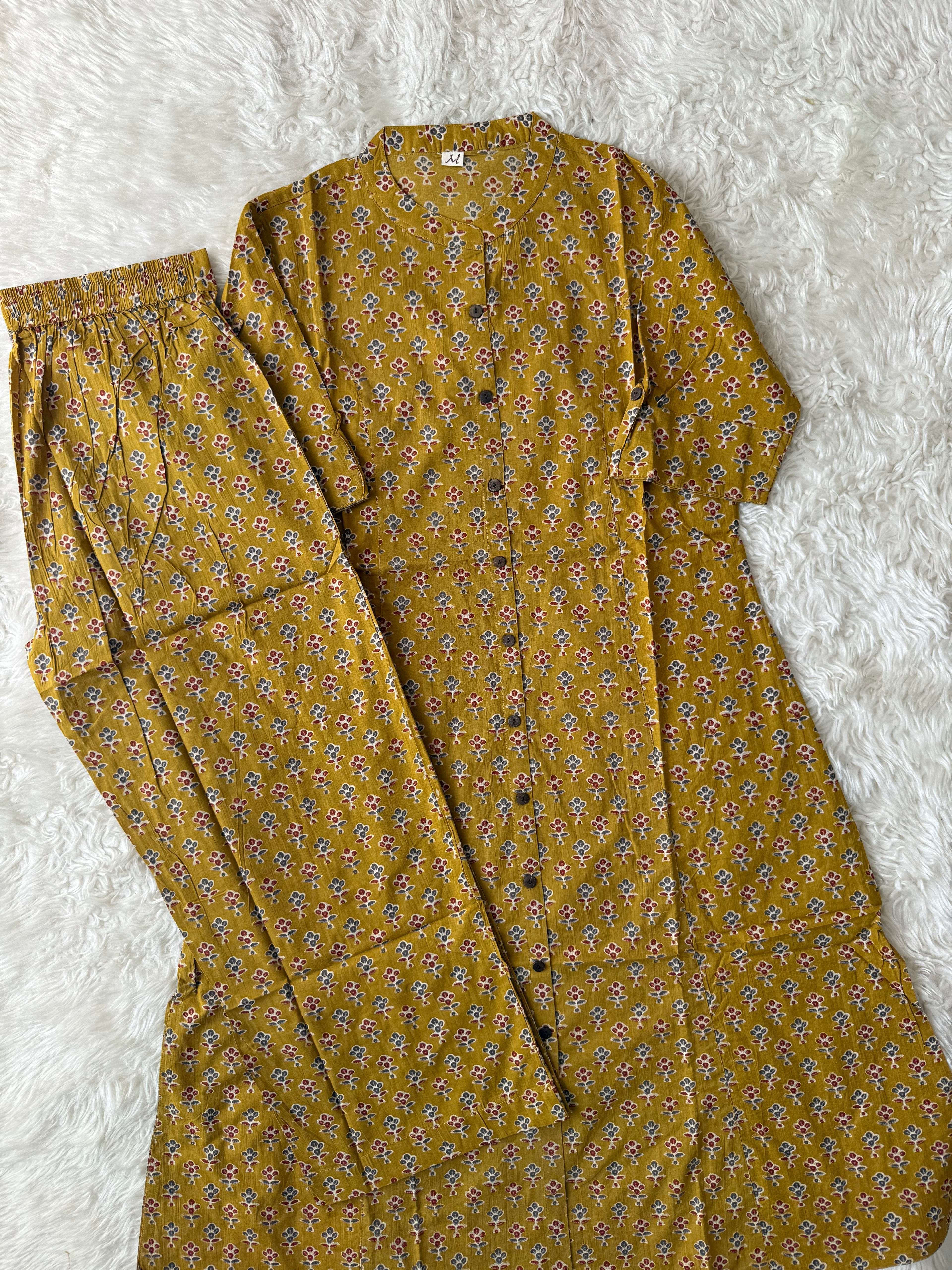 Premium Cotton Elbow Sleeves Set