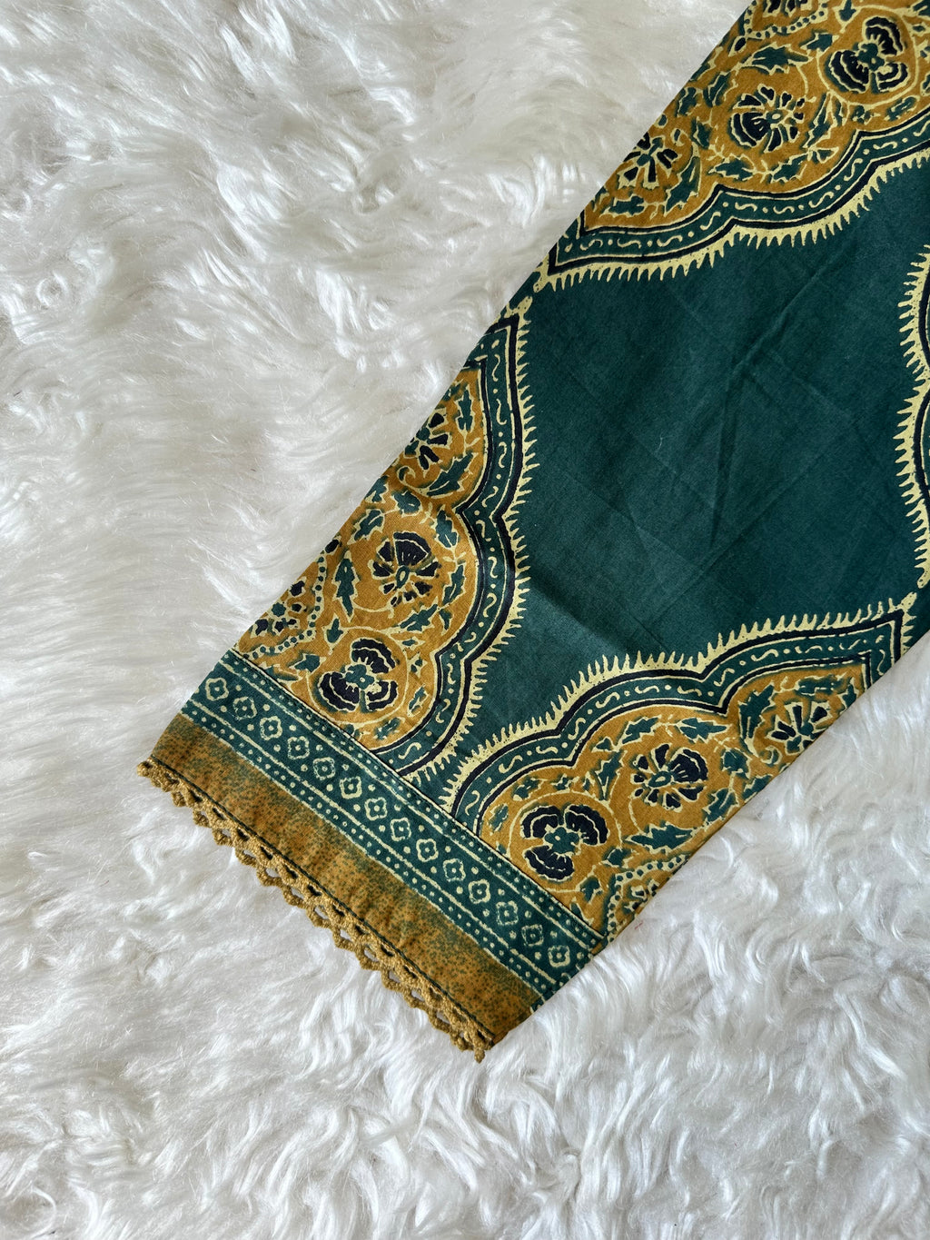 Premium Cotton kurti