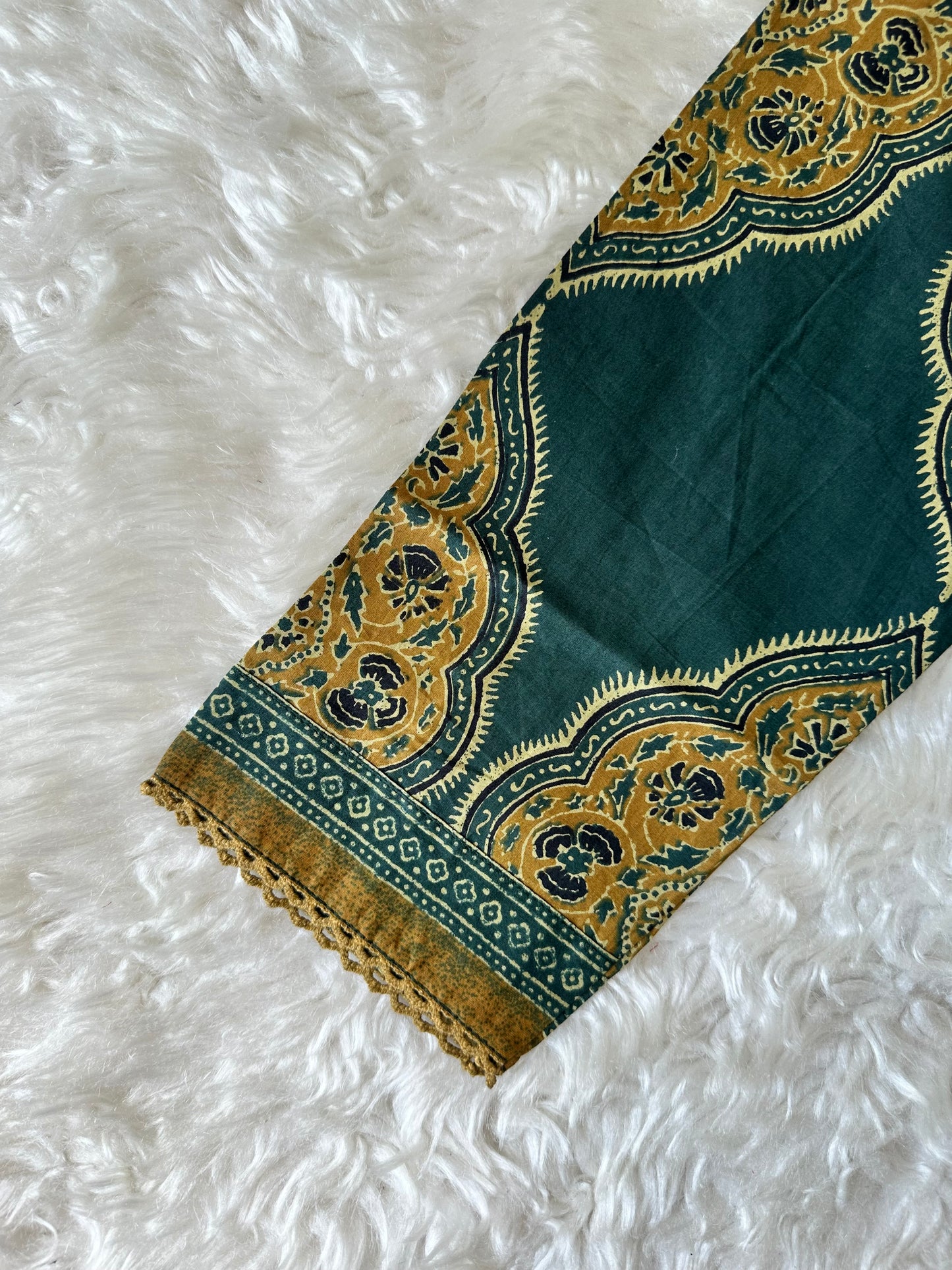 Premium Cotton kurti