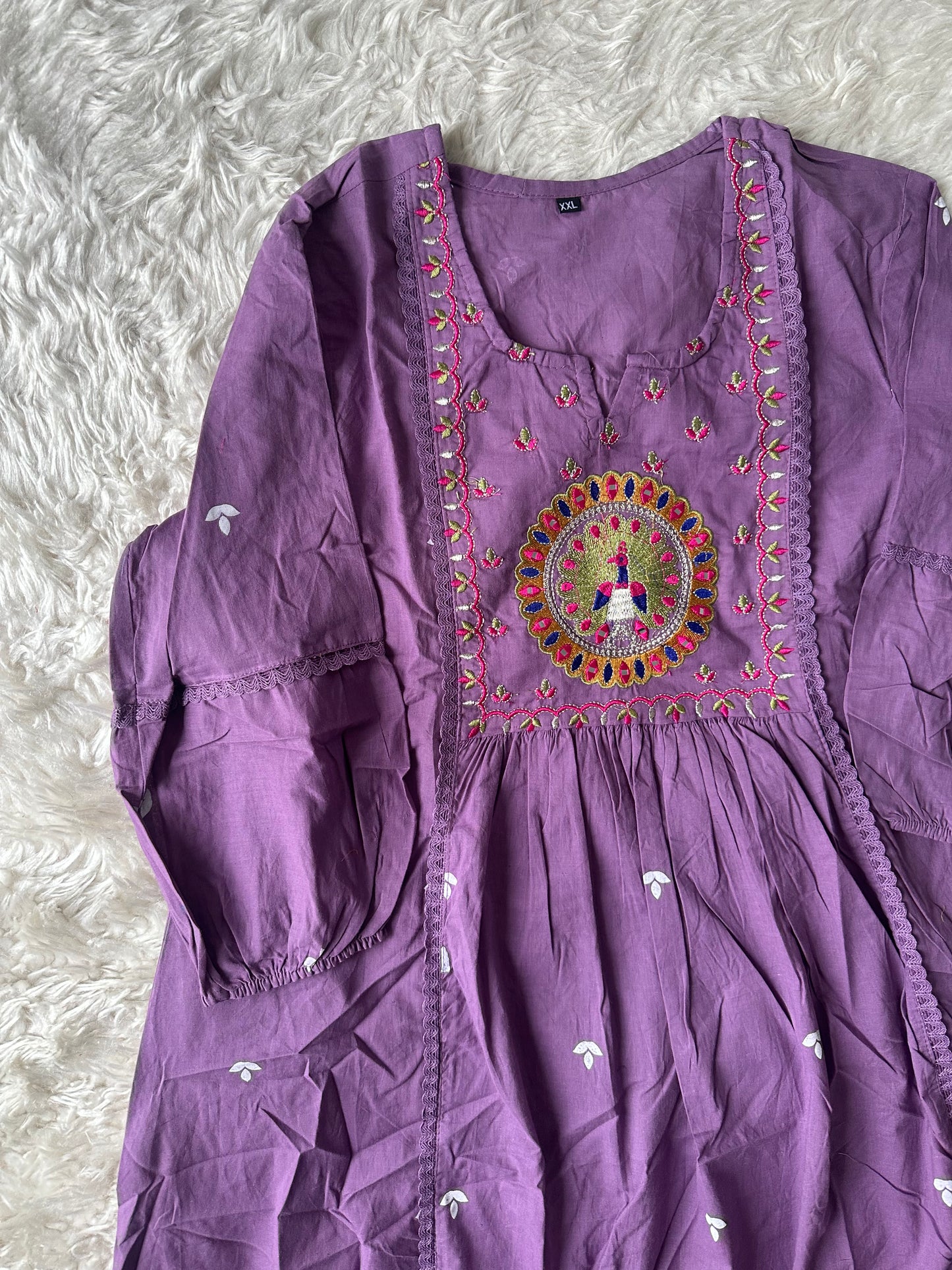 Favourite FLARE Kurti