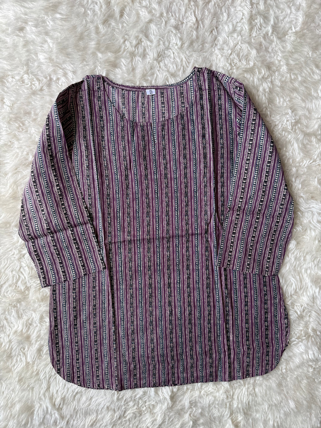 Pure Cotton Lounge Wear