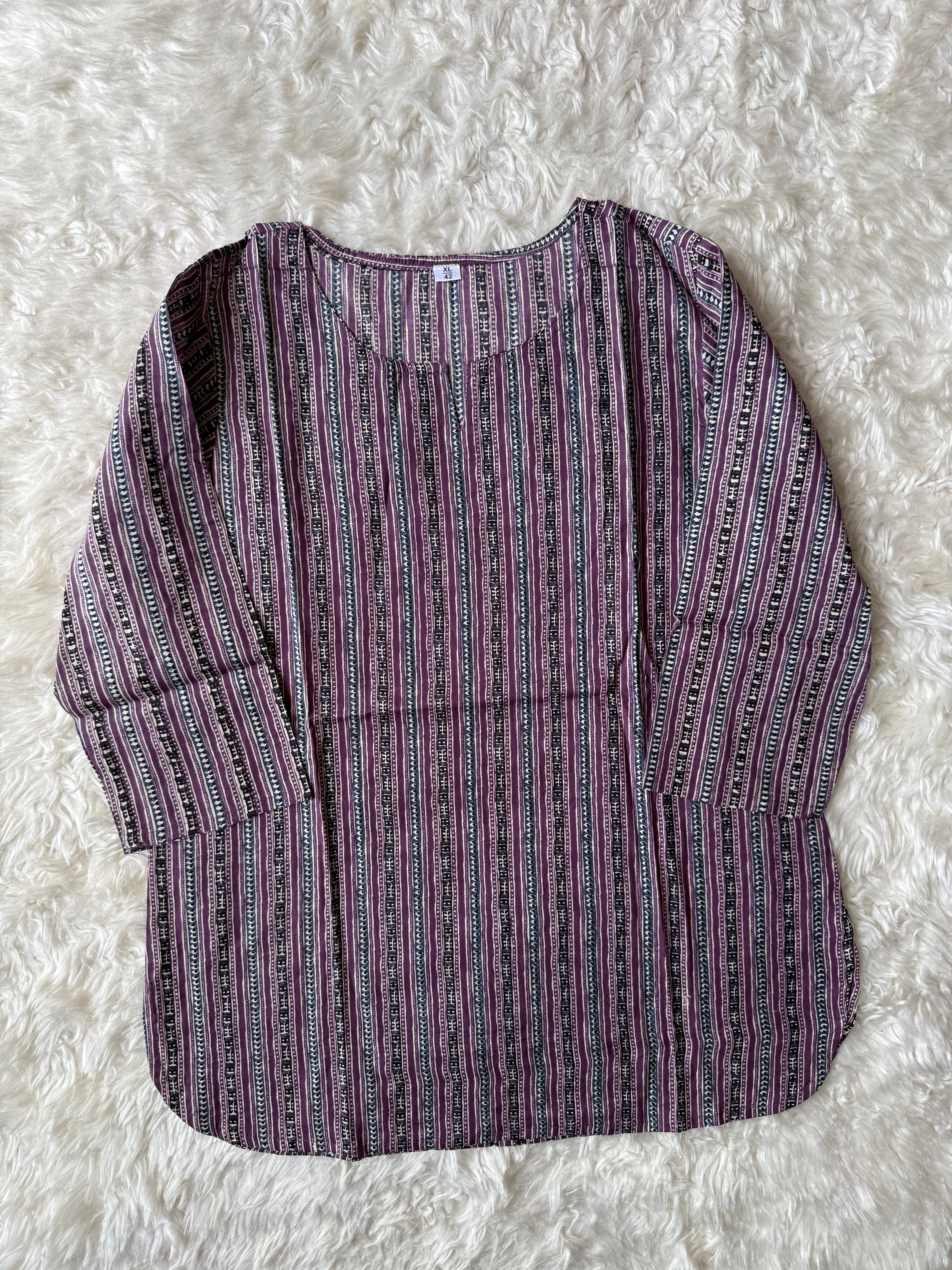 Pure Cotton Lounge Wear