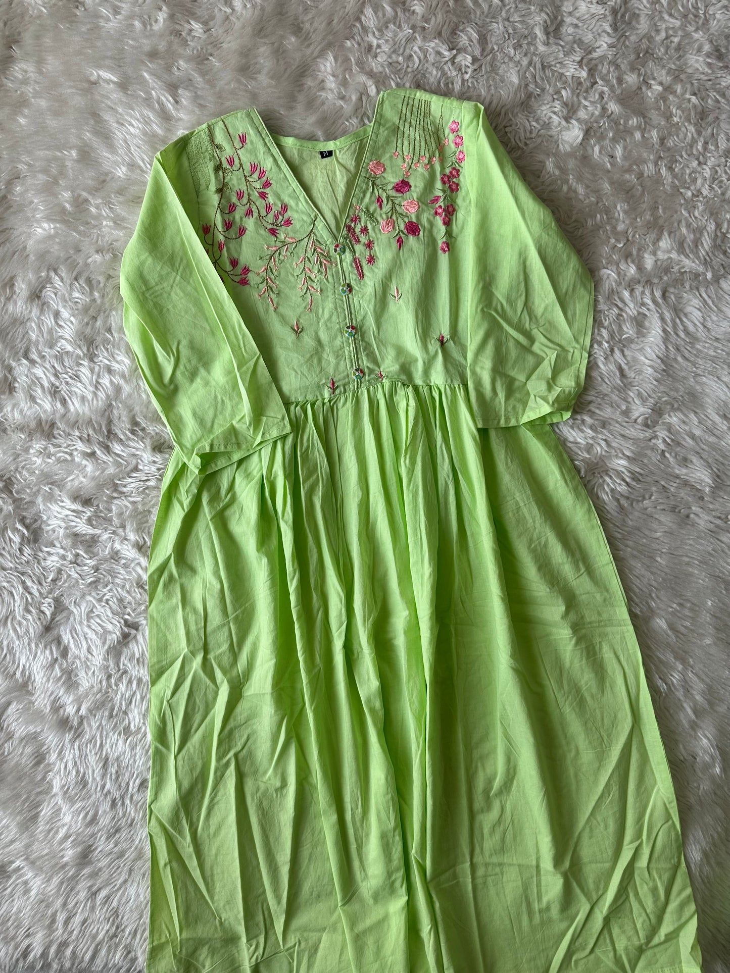 Budget Friendly Thread Work Set
