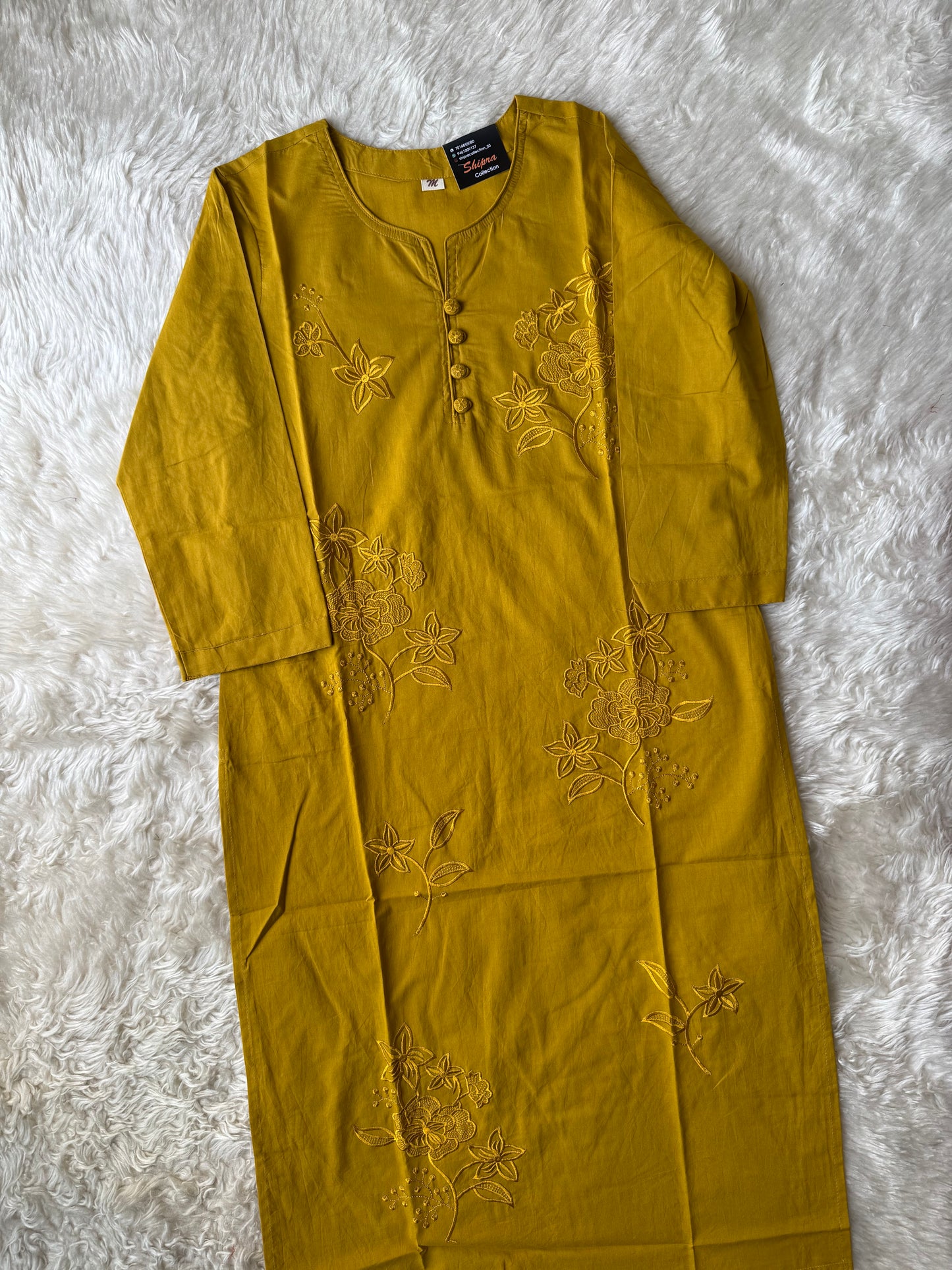 Budget Pure Cotton Set