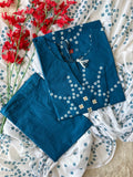 Budget Friendly Kurti Pant Dupatta Set