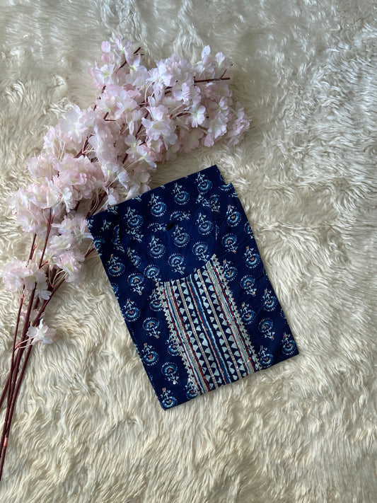 Stock Clearance 🚨 Pure Cotton Kurti