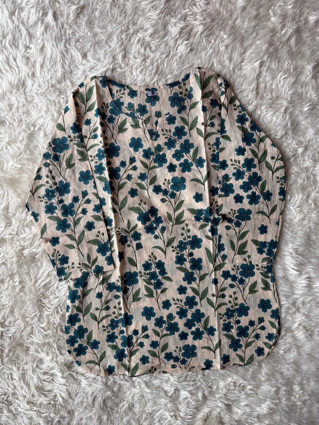 Pure Cotton Lounge Wear