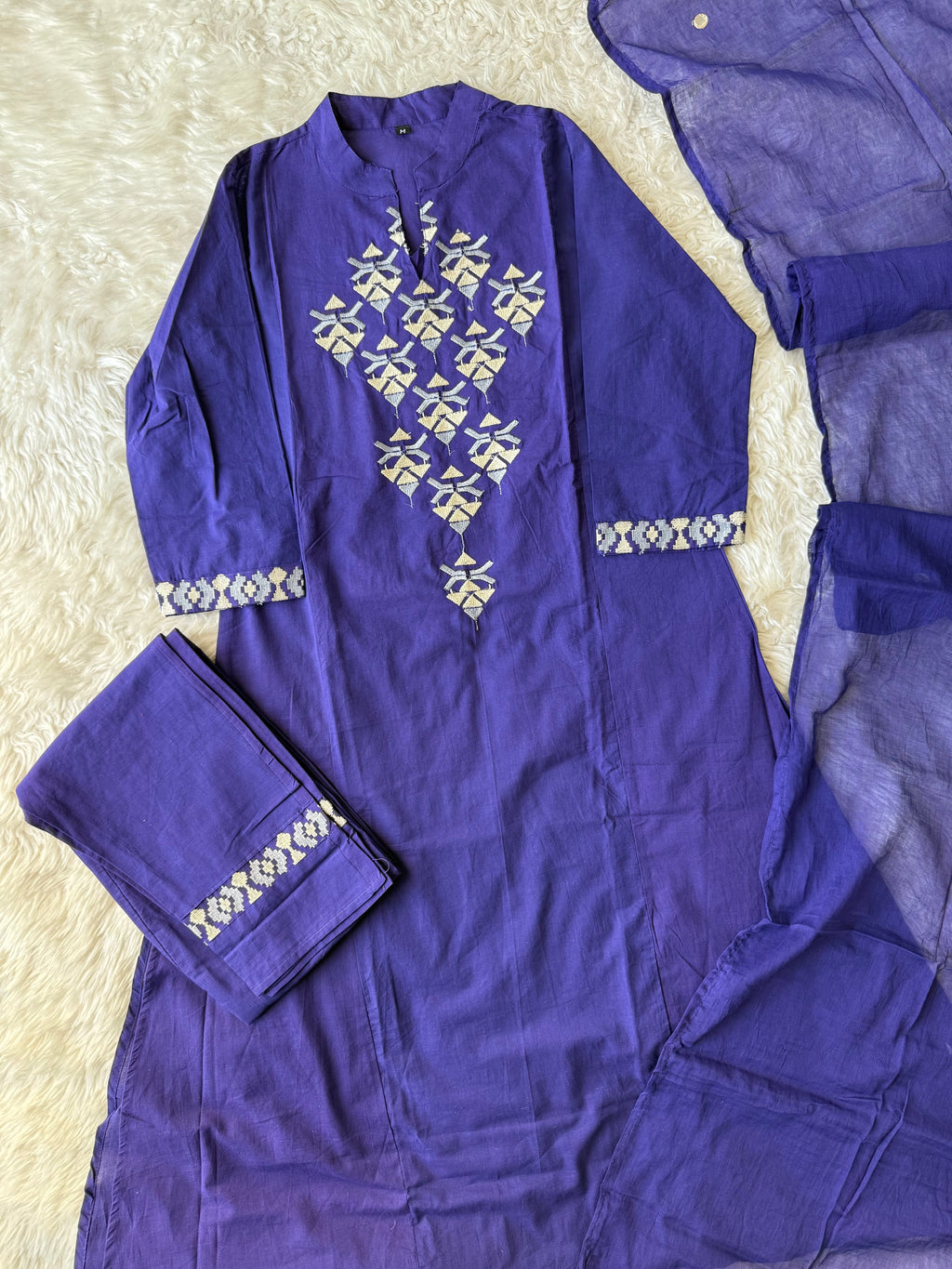 Budget Friendly Cotton Set