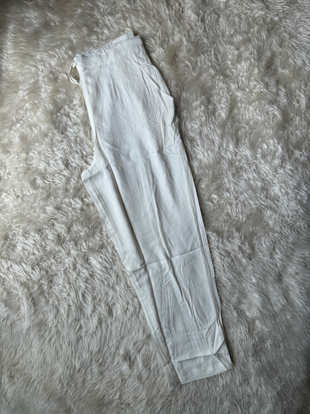 only Pants Rayon