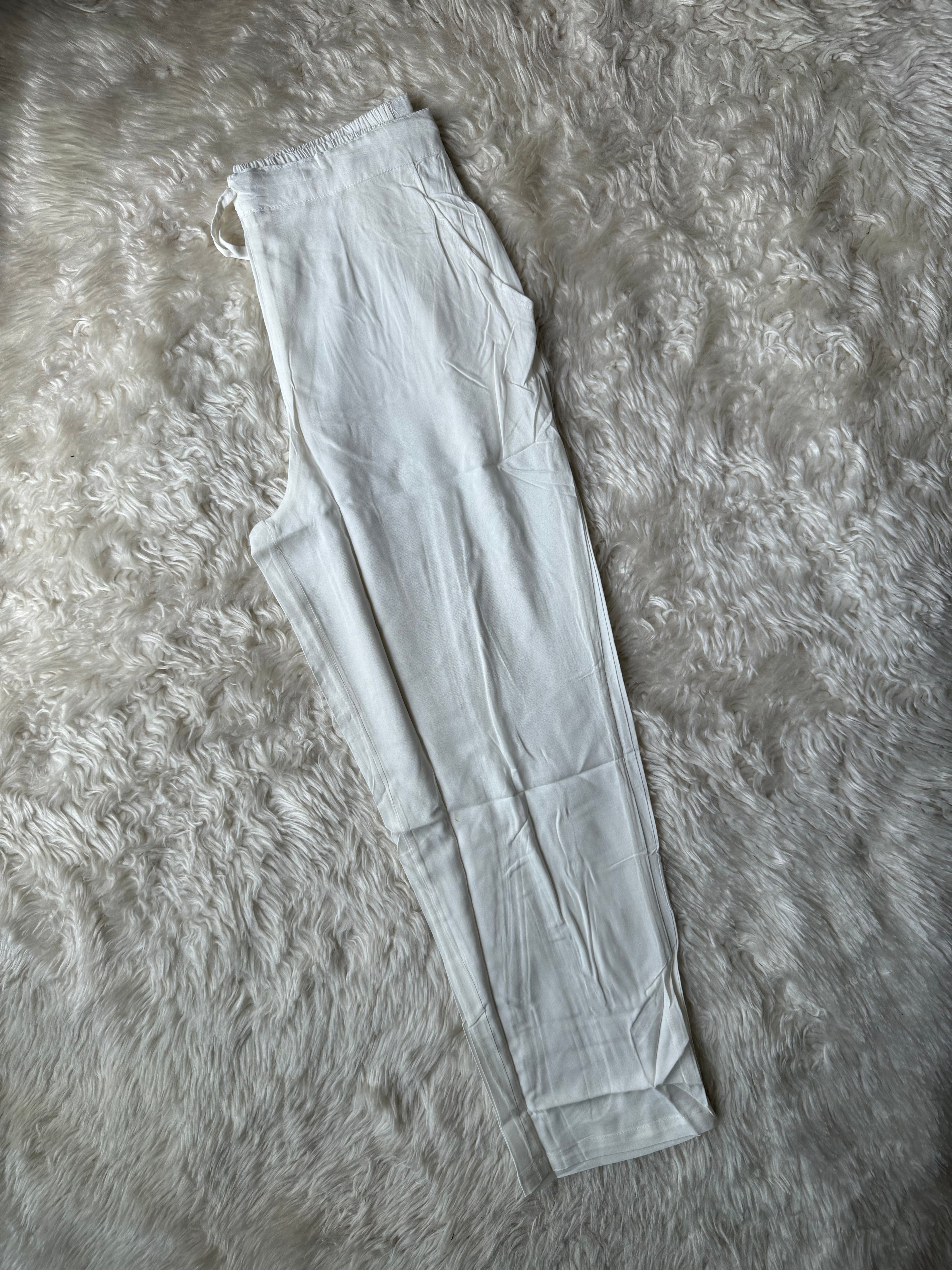 only Pants Rayon