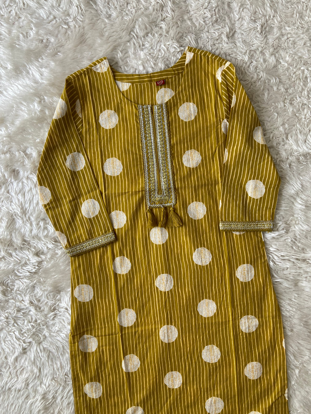 Budget Pure Cotton Set