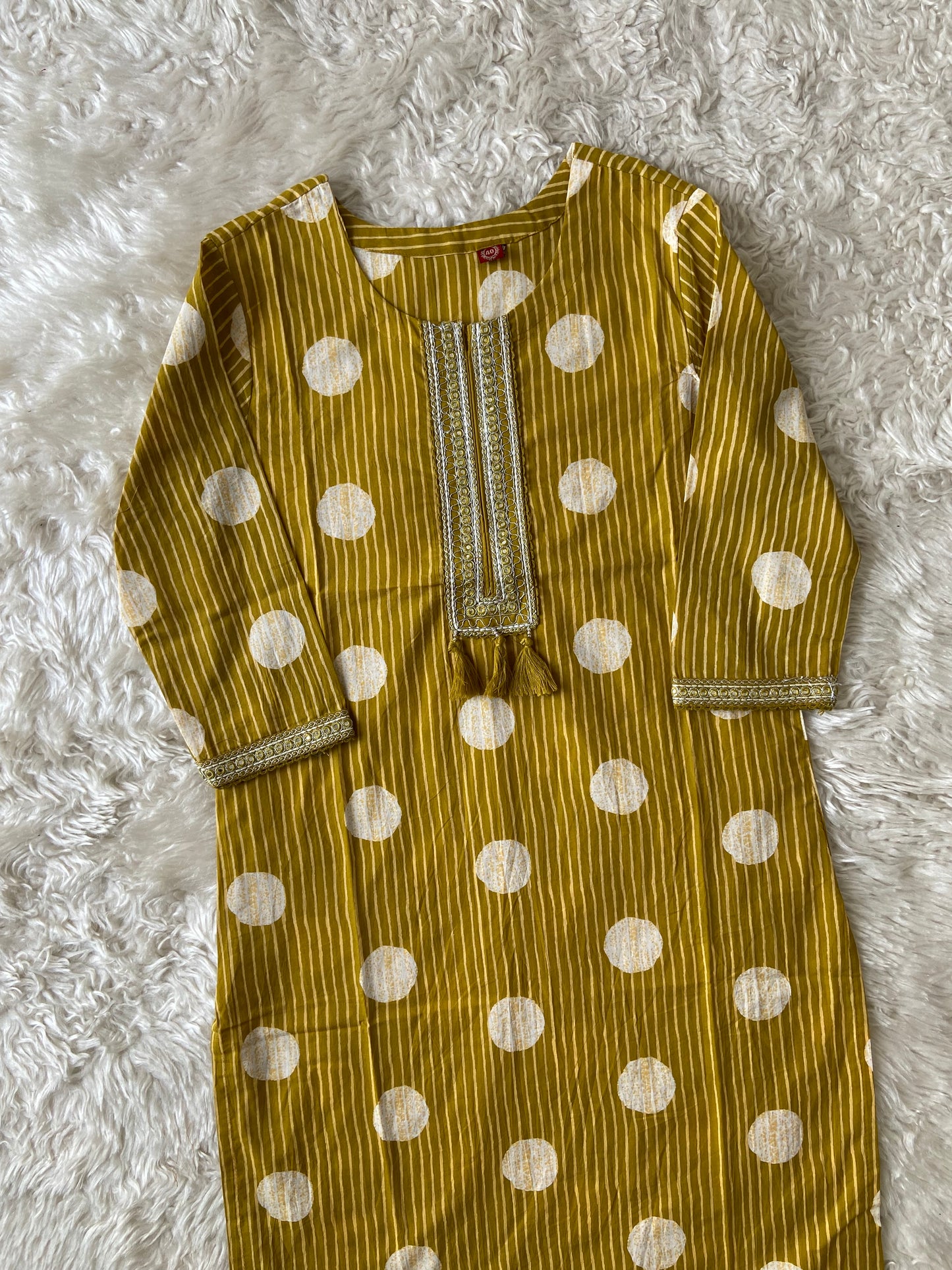 Budget Pure Cotton Set