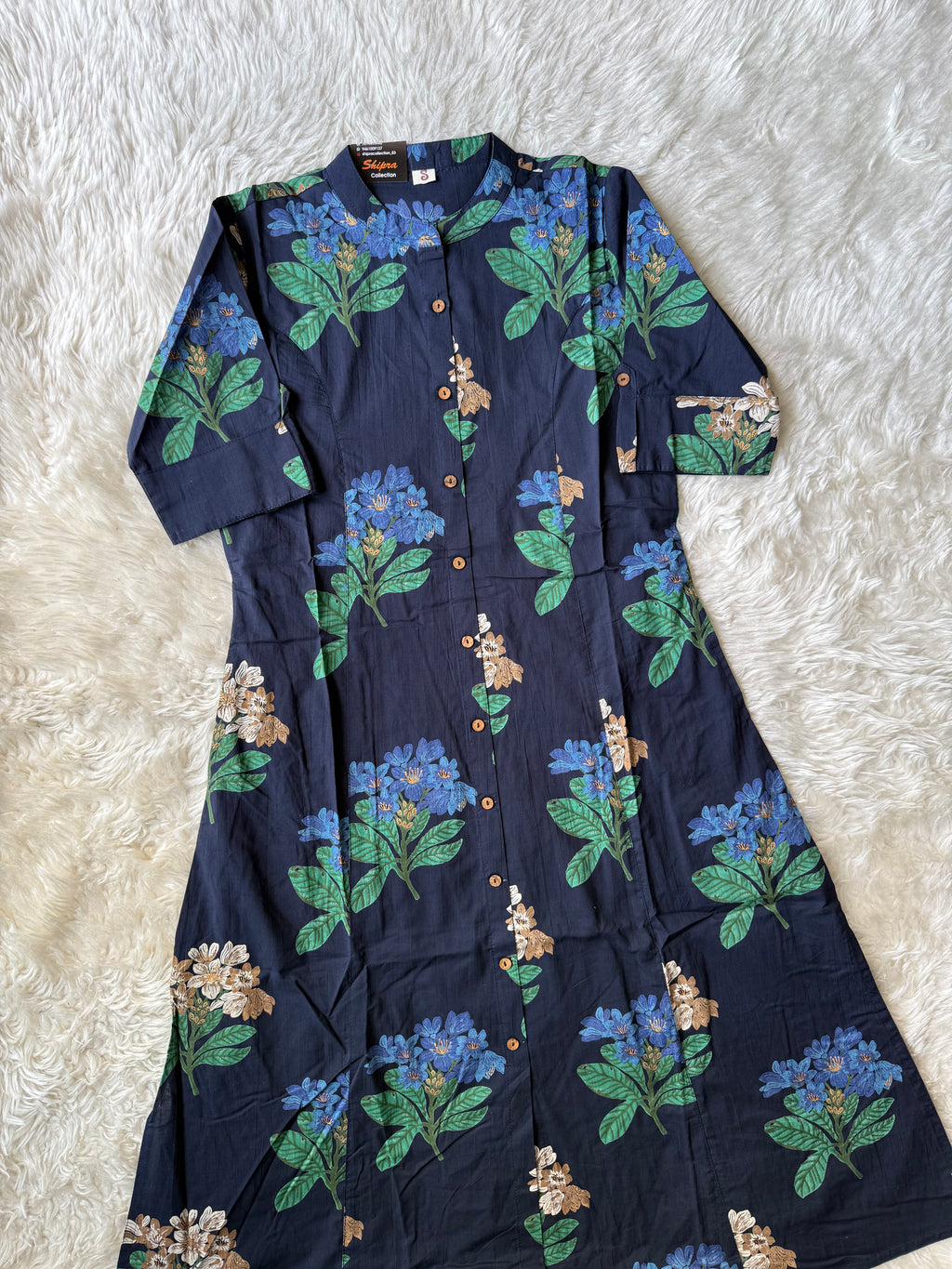 Premium Cotton Elbow Sleeves Set