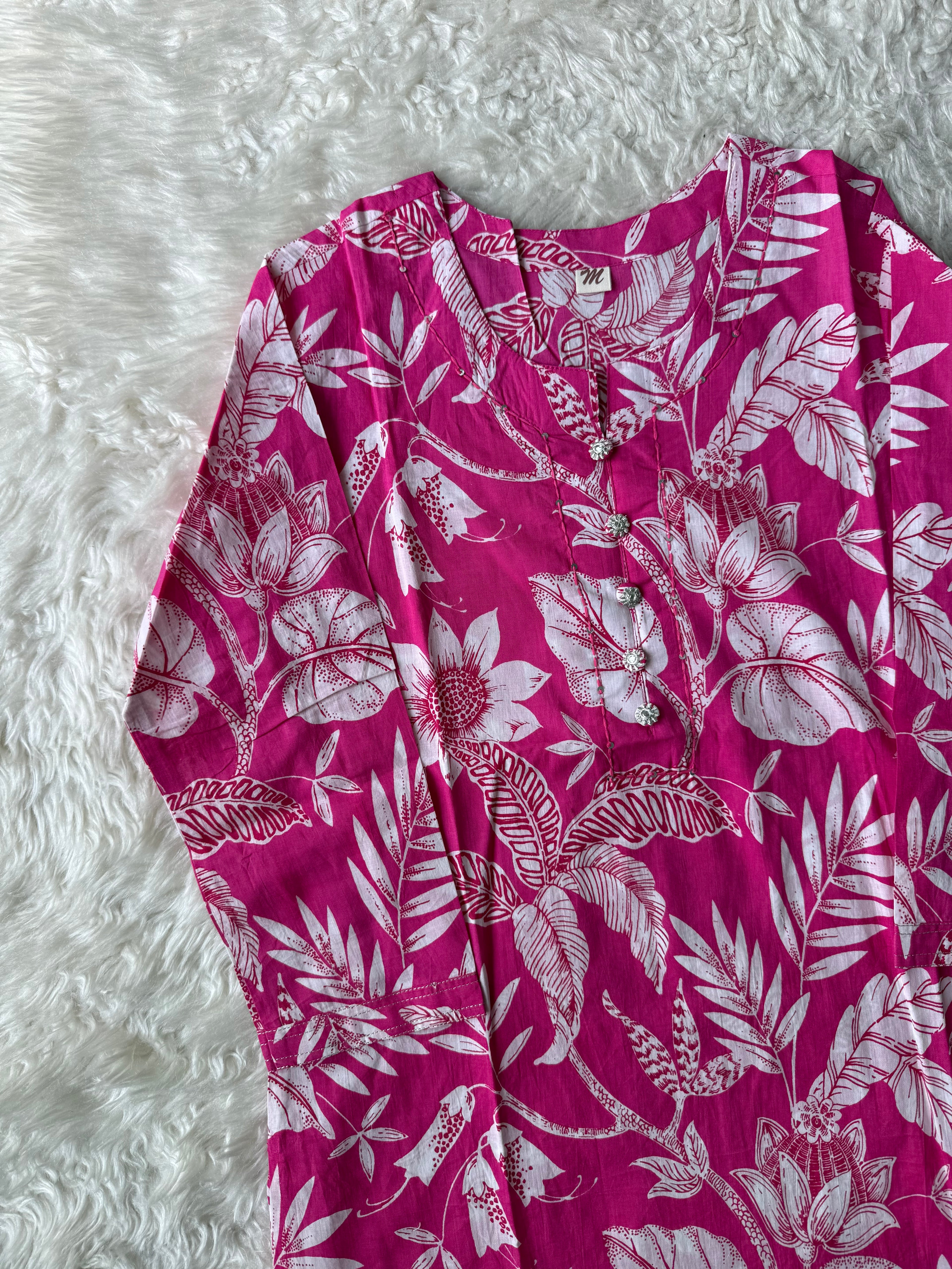 Budget Pure Cotton Set