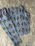 Pure Cotton Lounge Wear