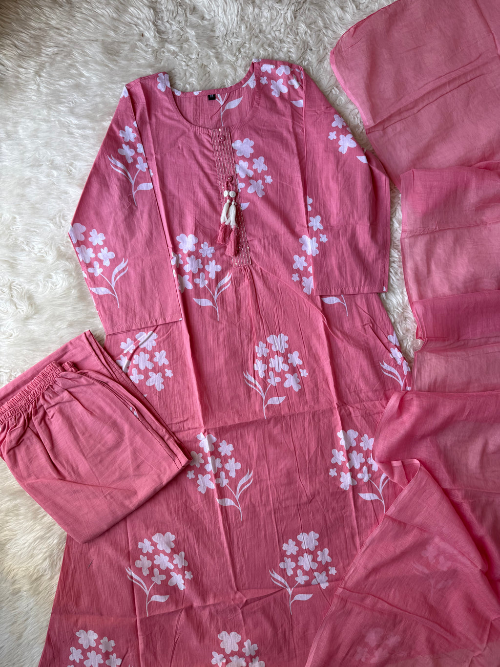 “Best Seller” Budget Friendly Floral Set