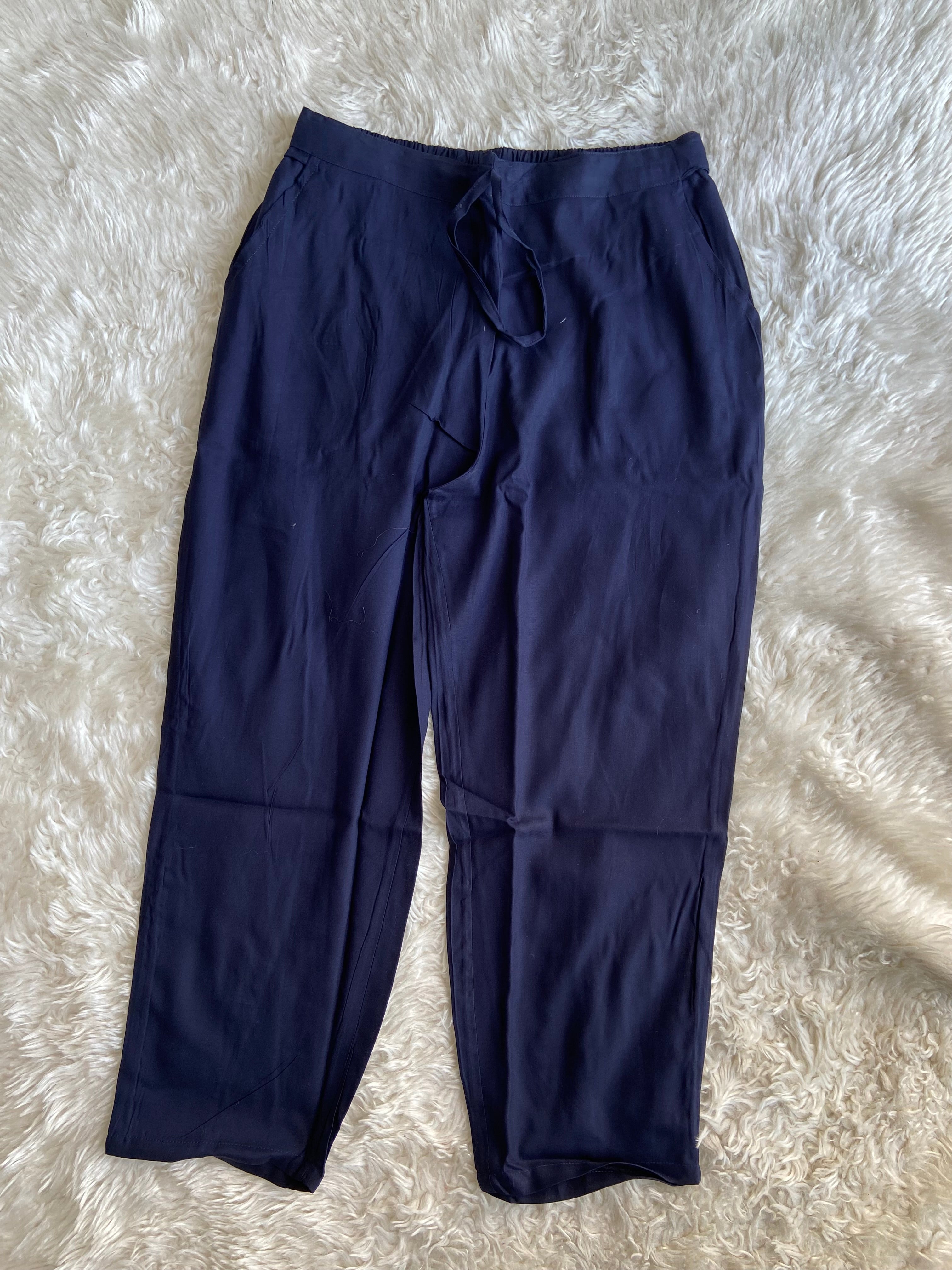 only Pants Rayon