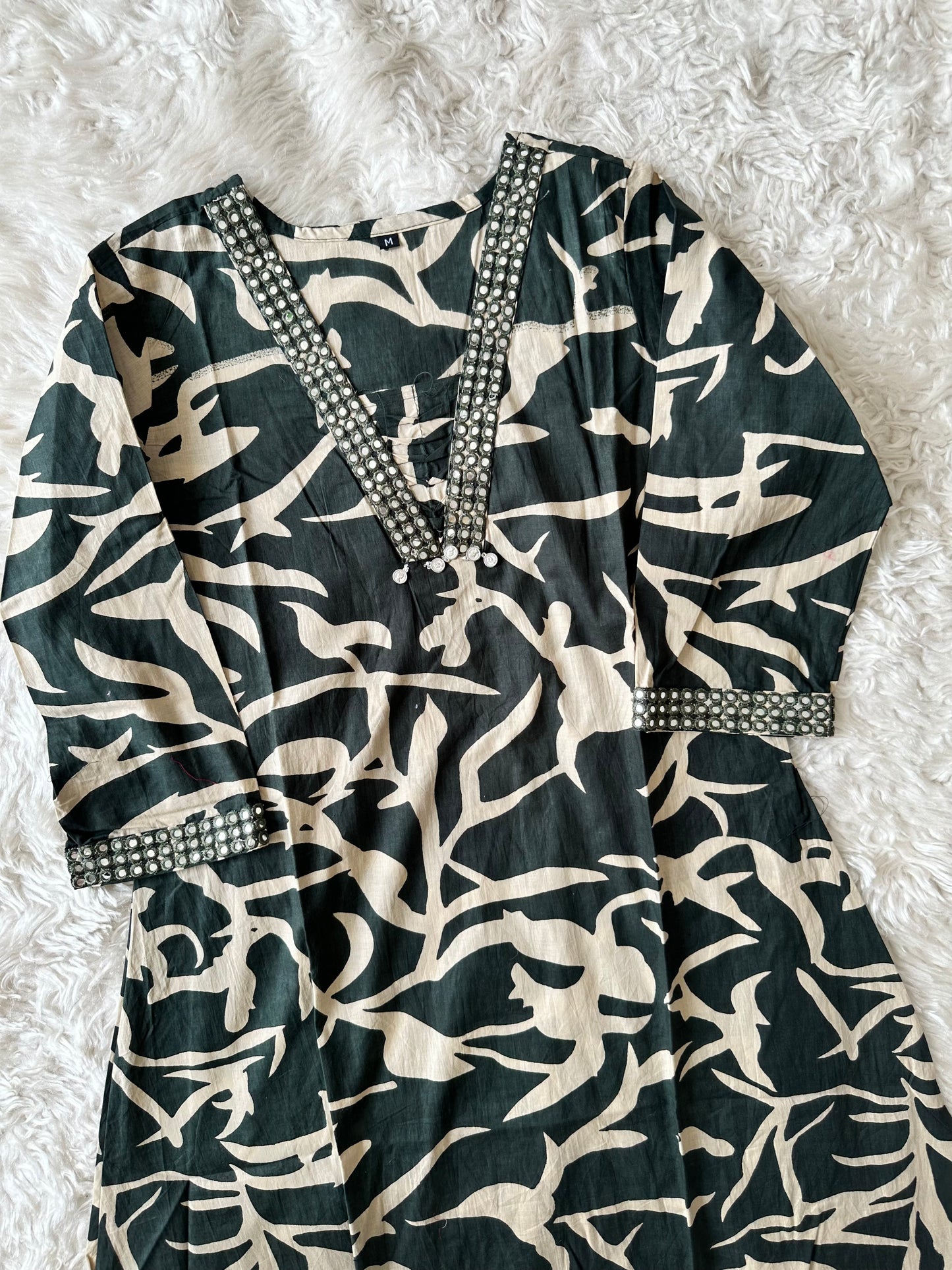 Favourite FLARE Kurti