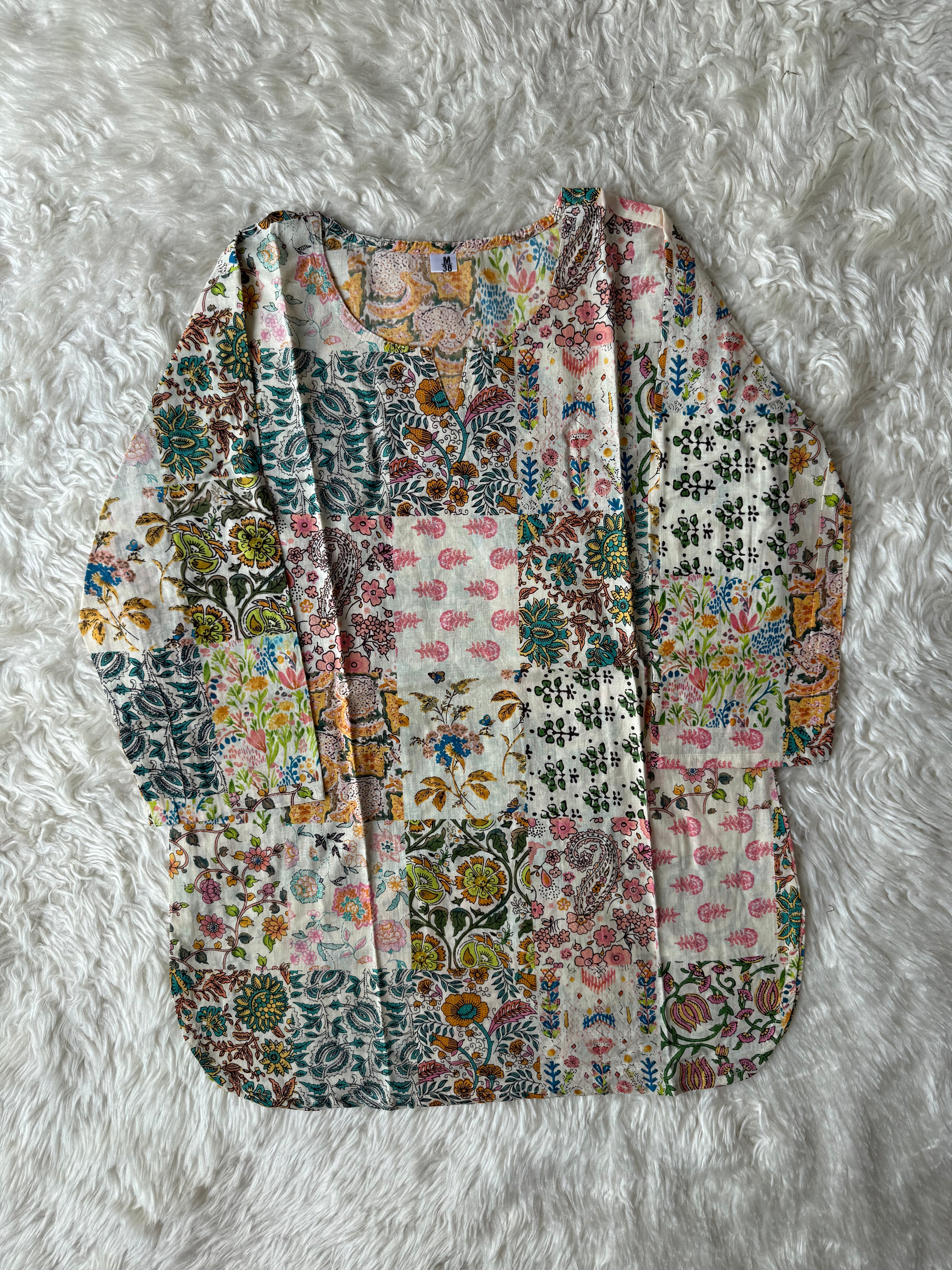 Pure Cotton Lounge Wear