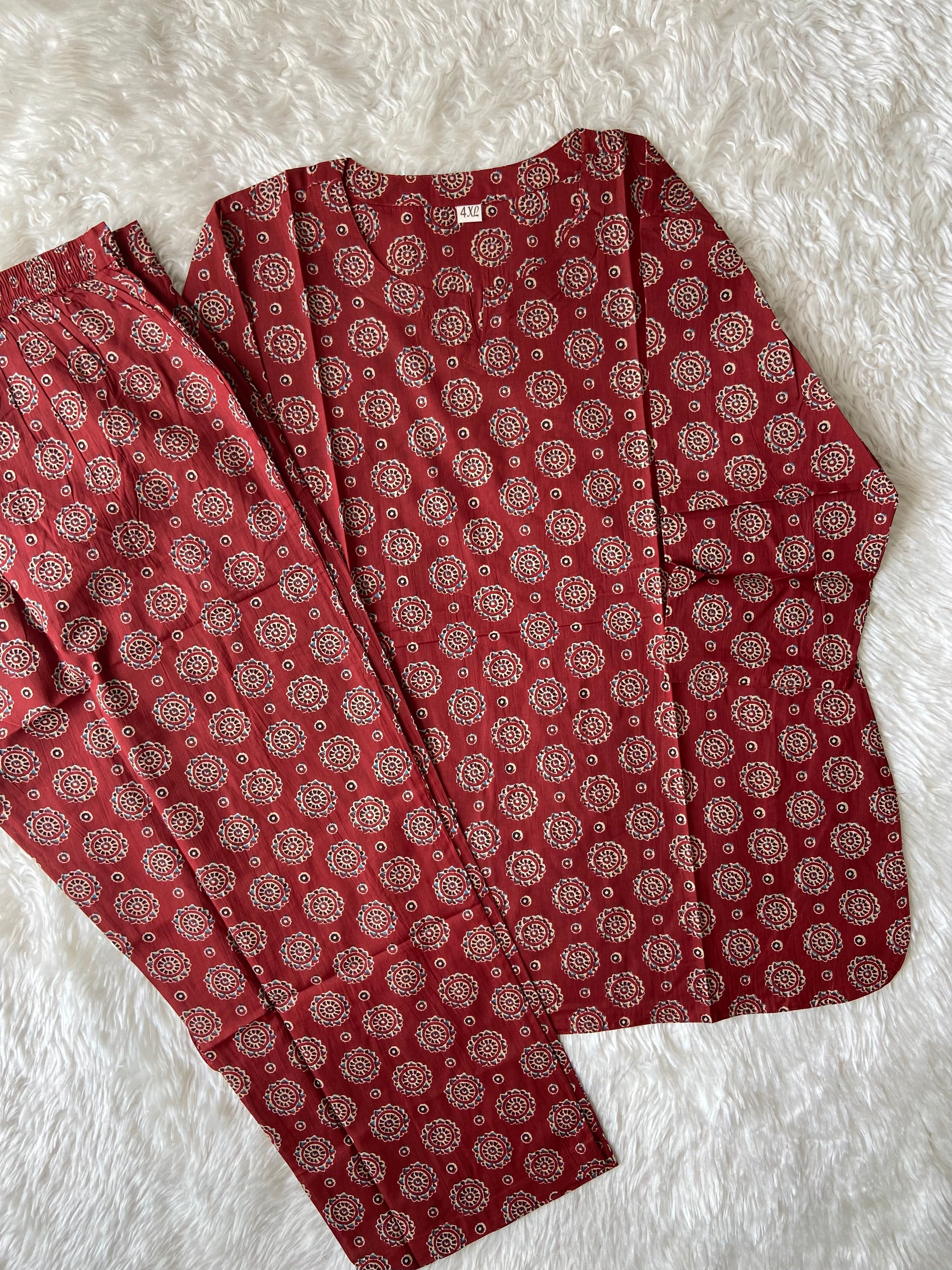 “Plus Size” Lounge Wear