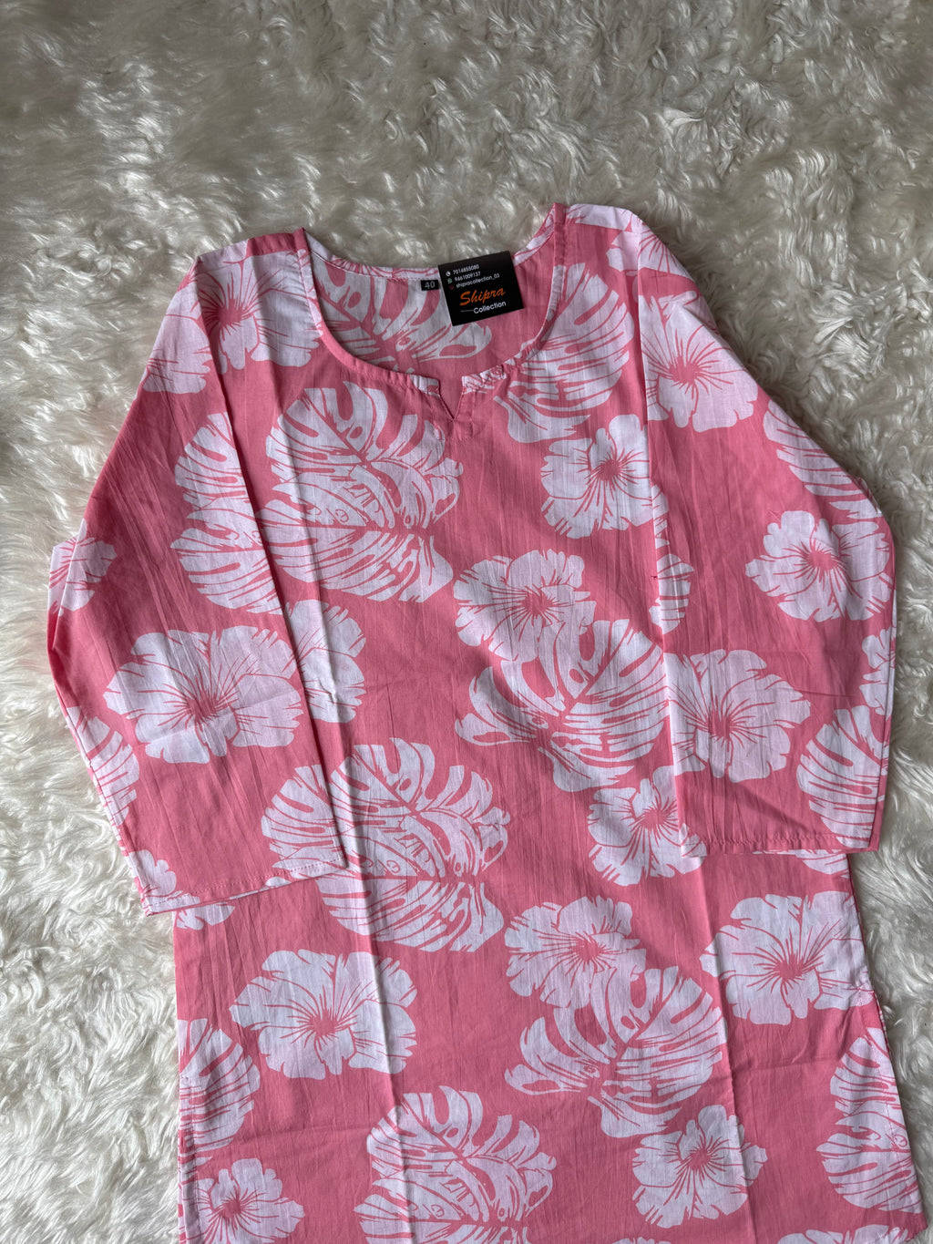 Pure Cotton Lounge Wear