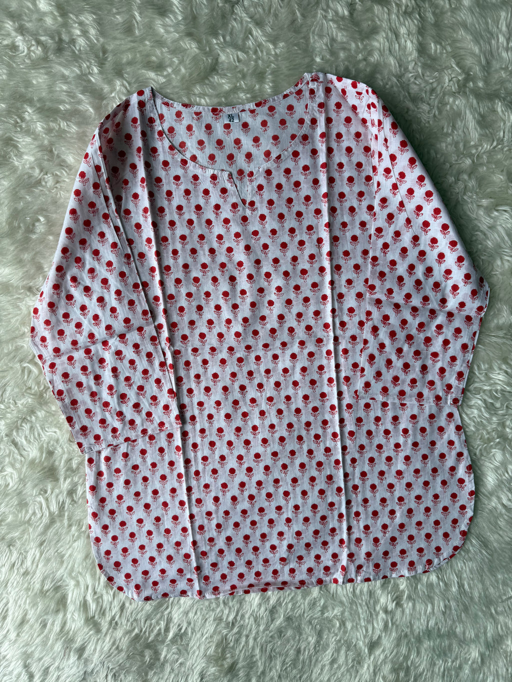Pure Cotton Lounge Wear