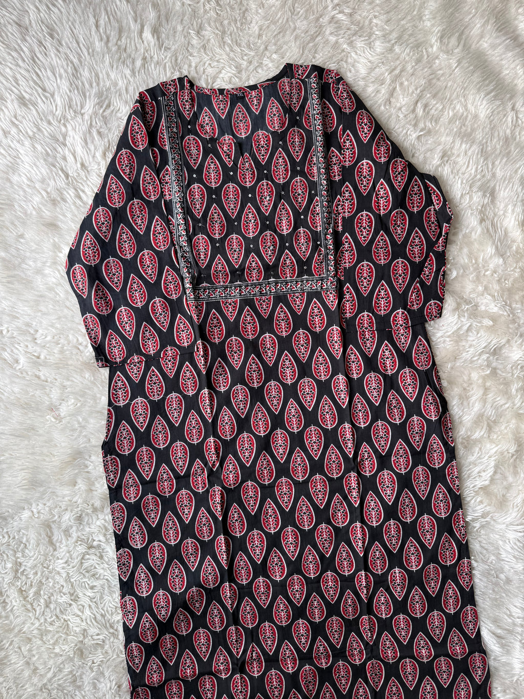 Cotton Kurti
