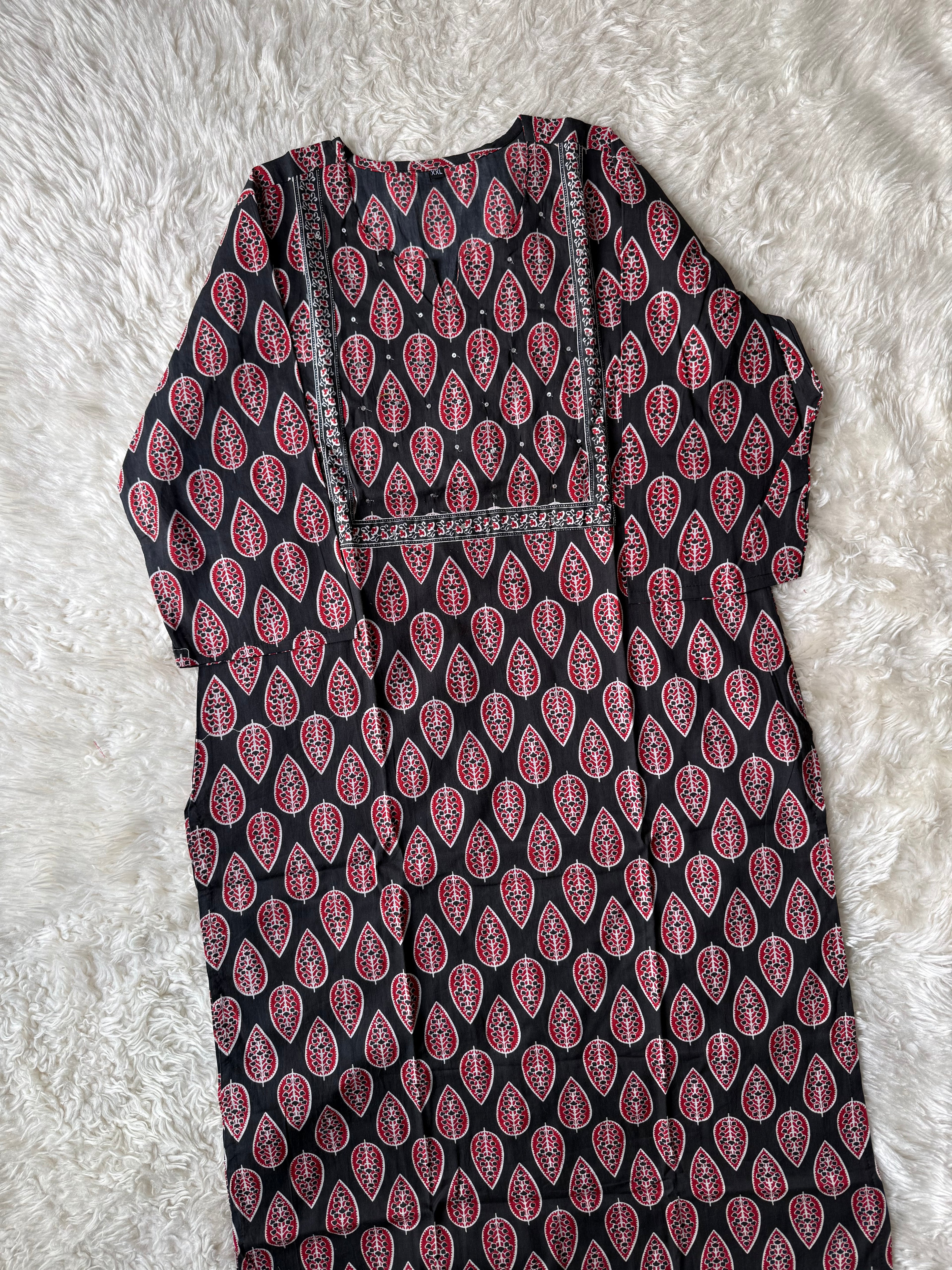 Cotton Kurti