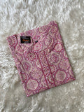 Premium Cotton Kurti