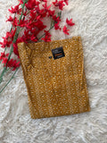 Premium Cotton Kurti