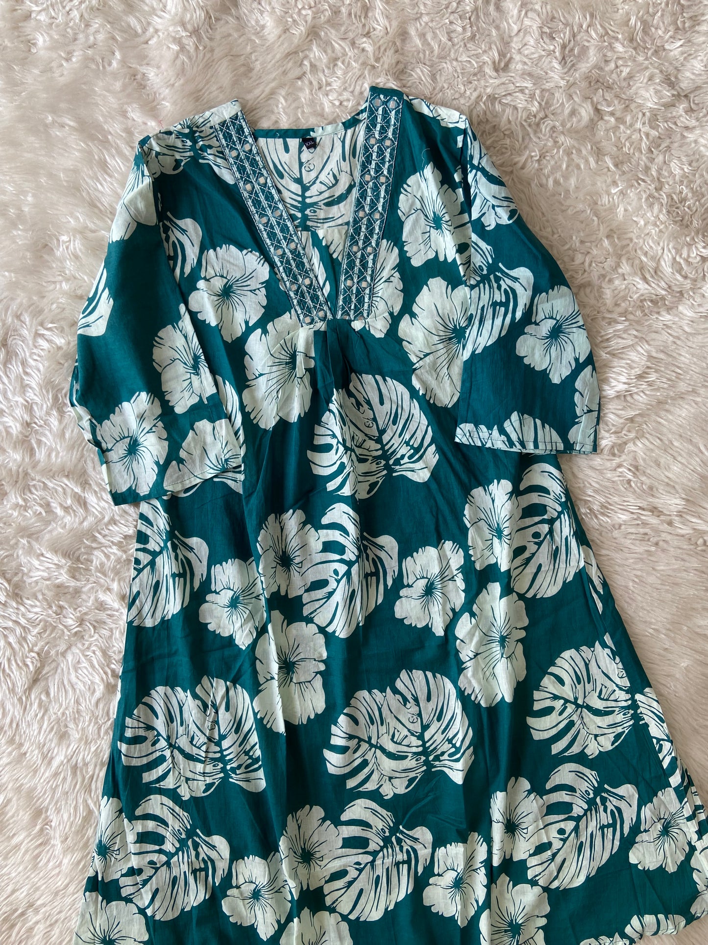 Favourite FLARE Kurti