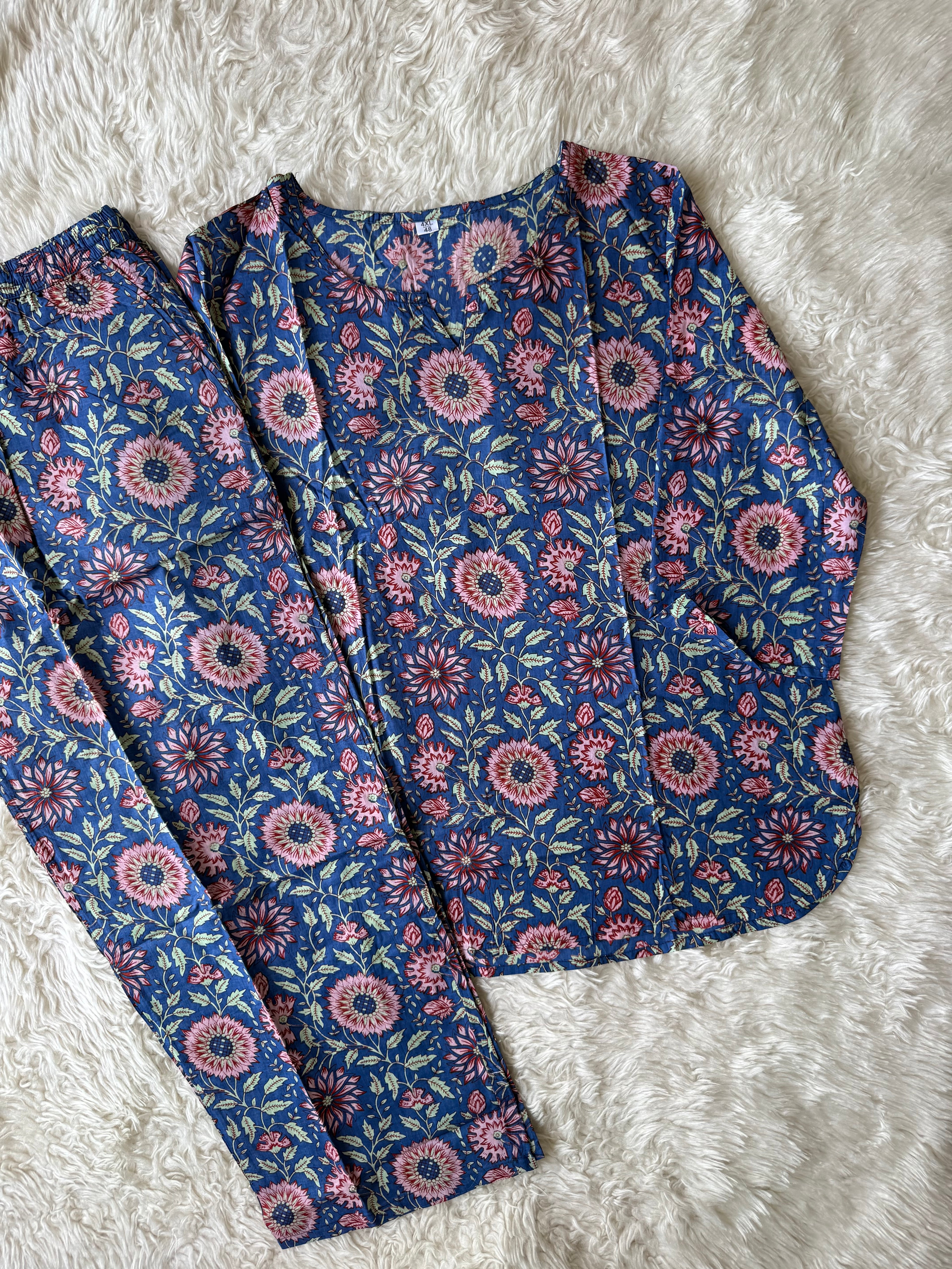 “Plus Size” Lounge Wear