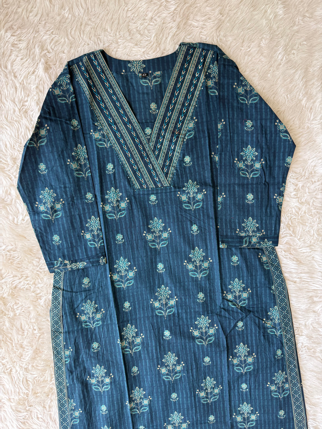 Premium Cotton kurti