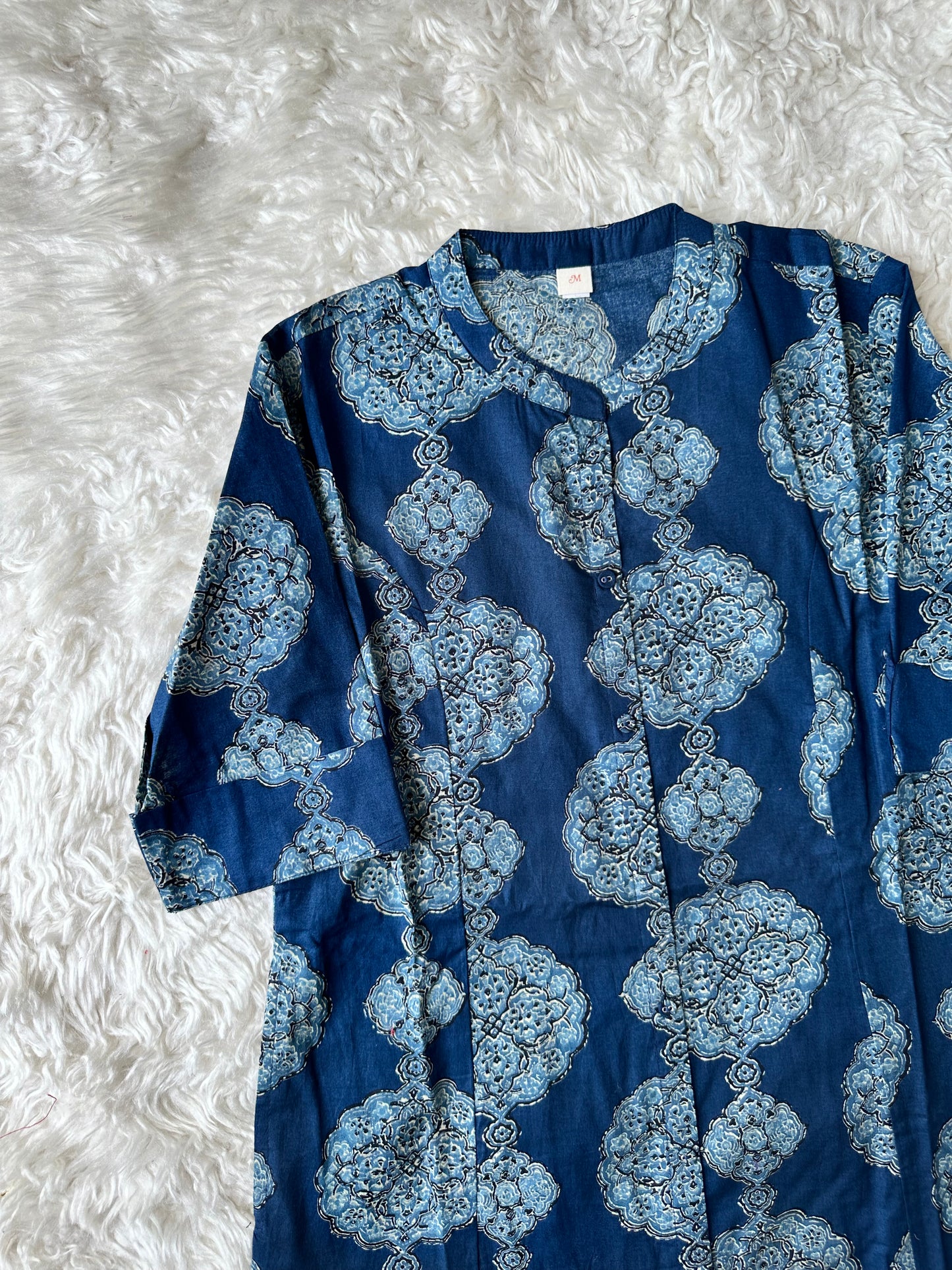 Premium Cotton Elbow Sleeves Set