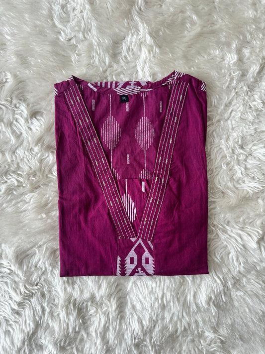 A Favourite FLARE Kurti