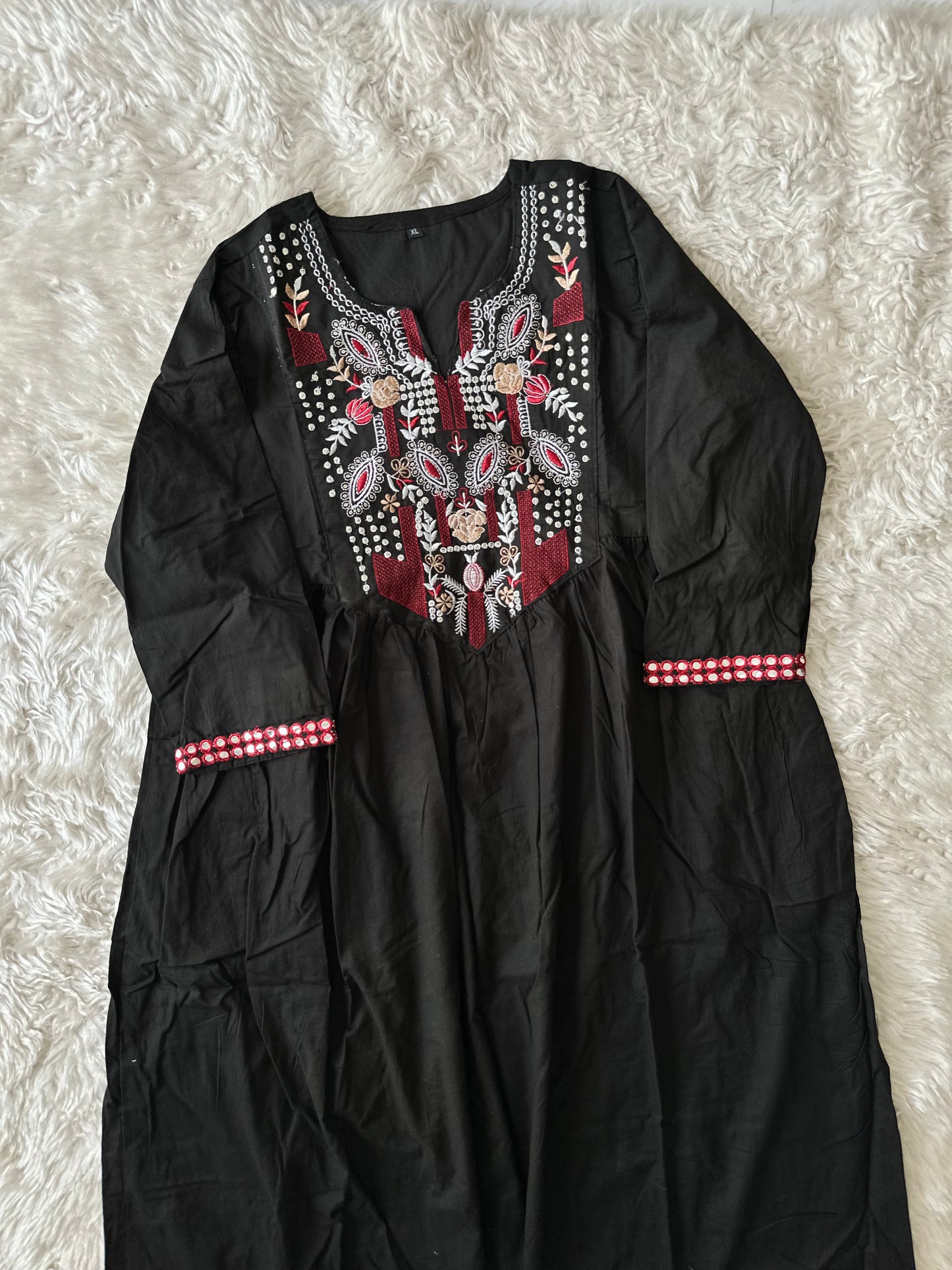 Favourite FLARE Kurti