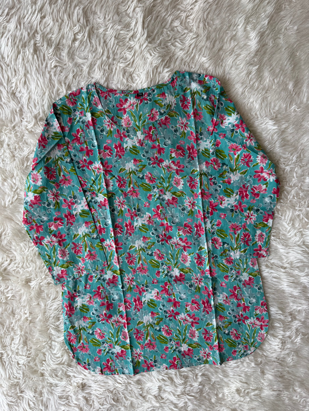 Pure Cotton Lounge Wear