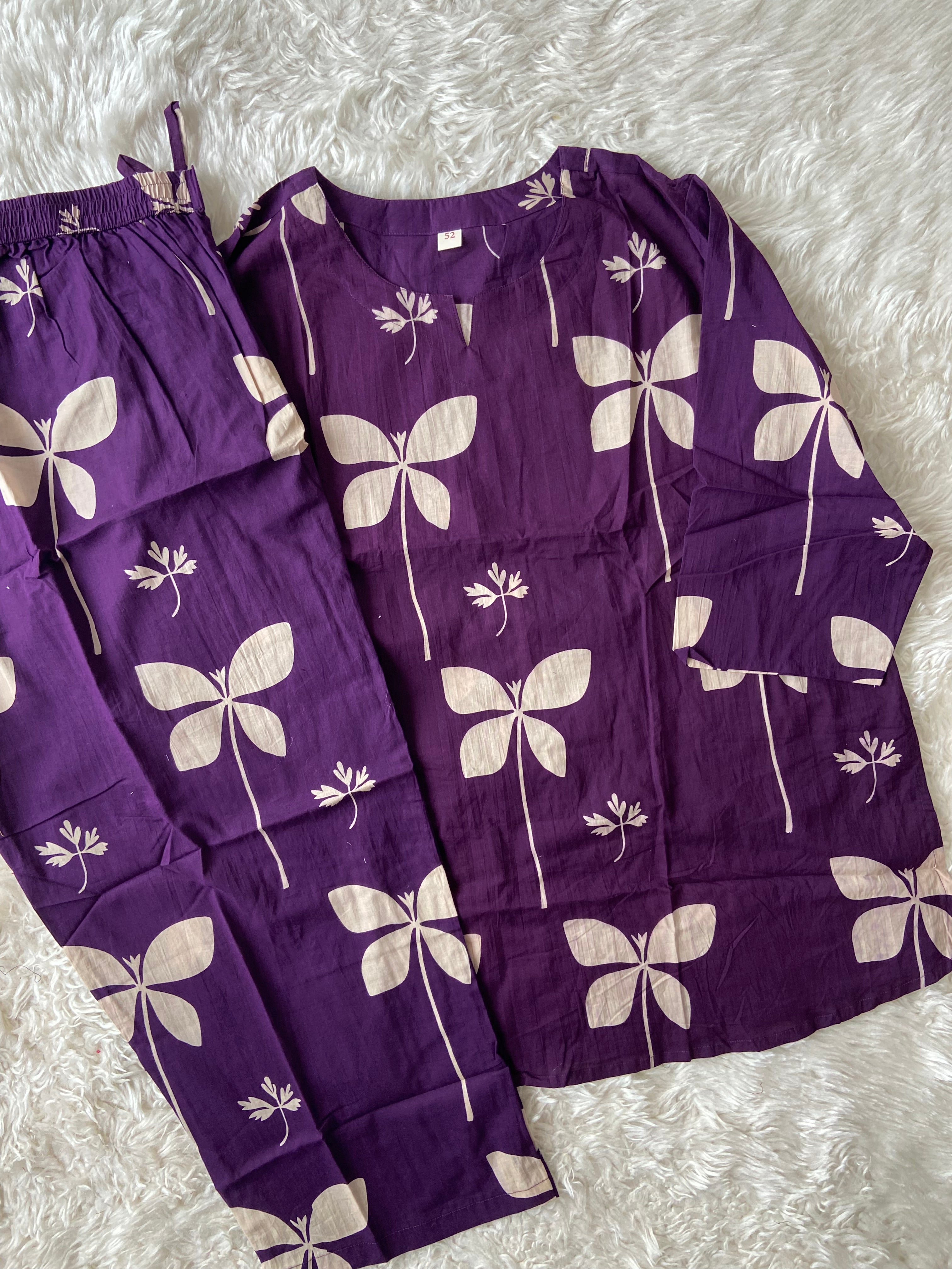“Plus Size” Lounge Wear