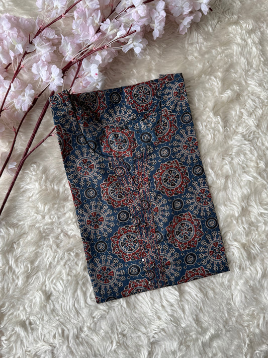 Premium Cotton Kurti
