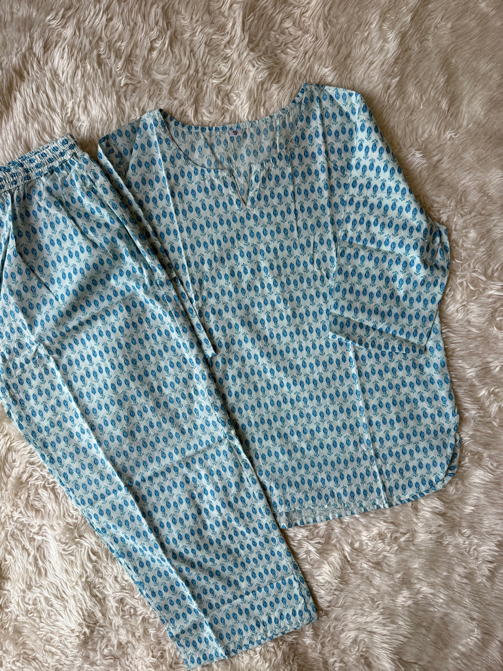 “Plus Size” Lounge Wear