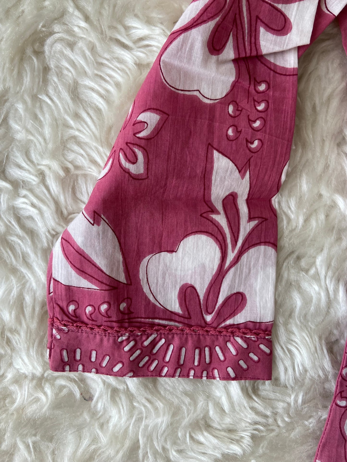 Premium Cotton Kurti