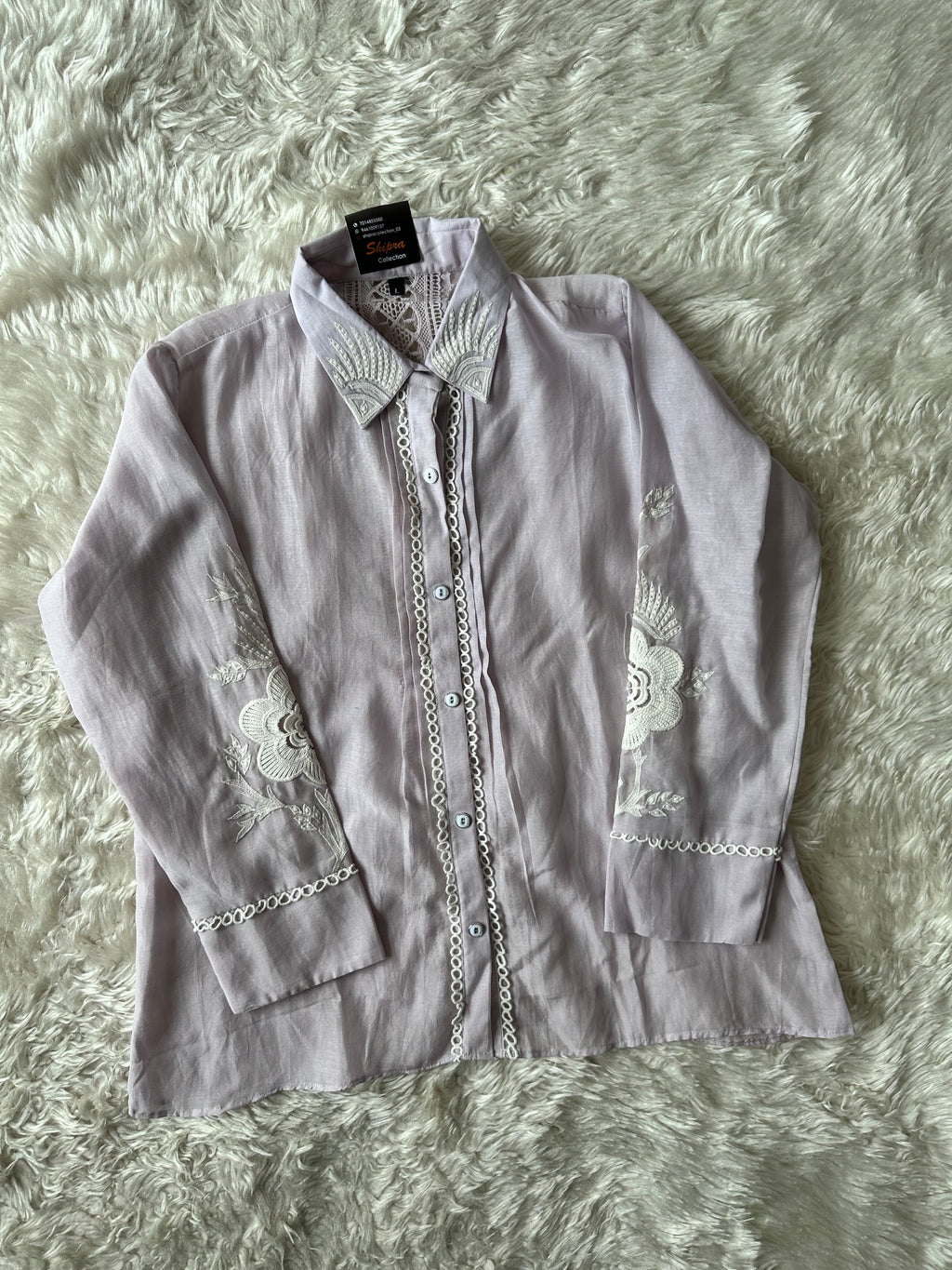 Pure Linen Co-ord Set