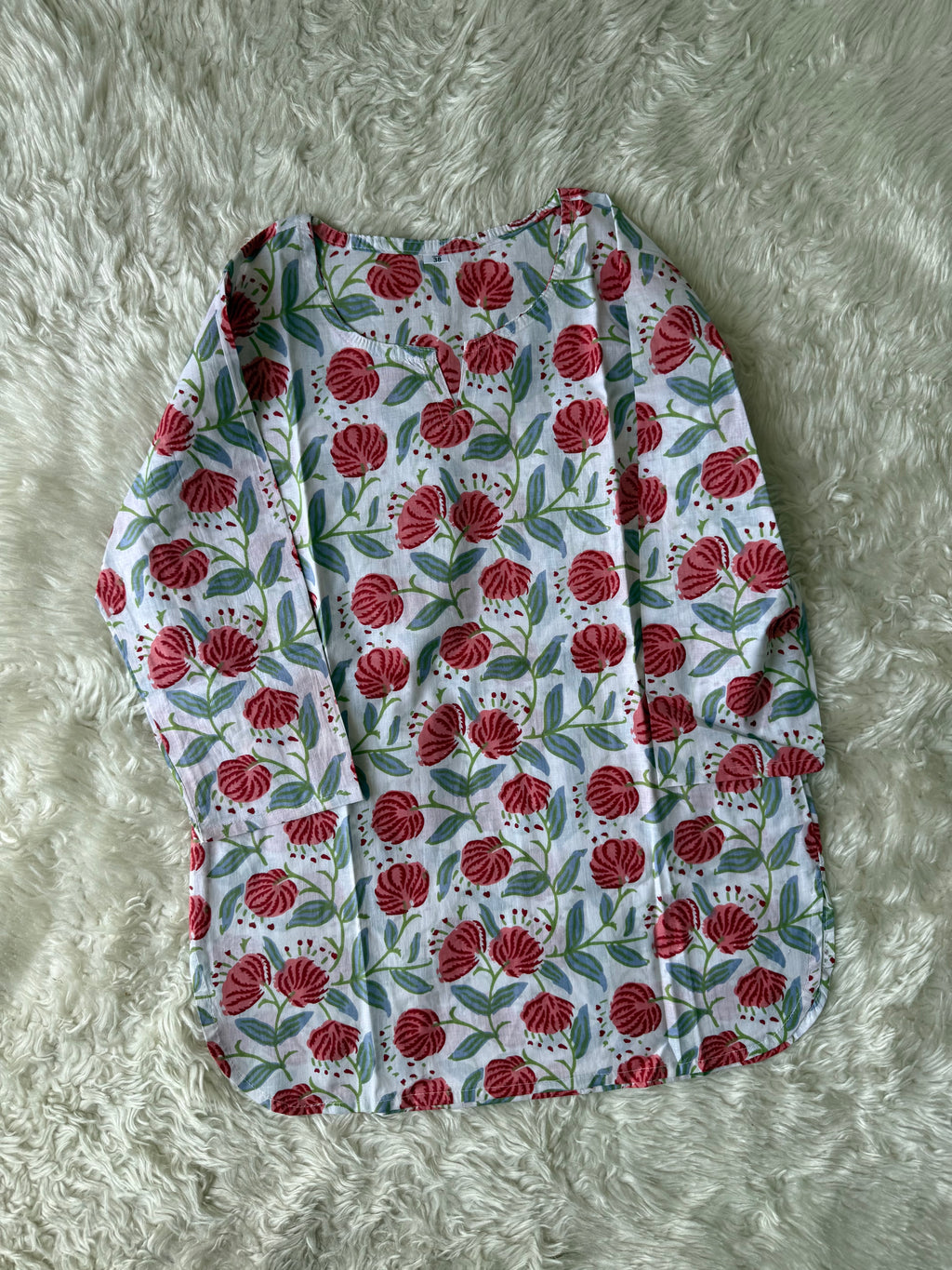 Pure Cotton Lounge Wear