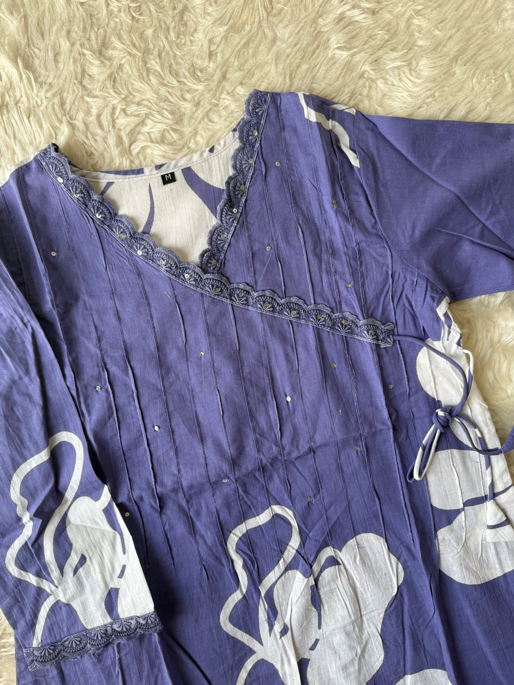 Cotton Kurti
